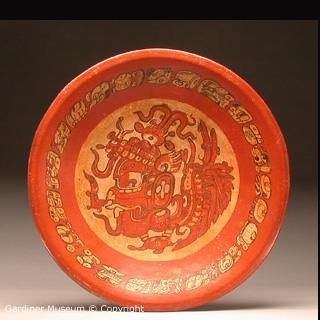 bowl