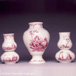 Image - Three (3)Vase