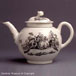 Teapot with