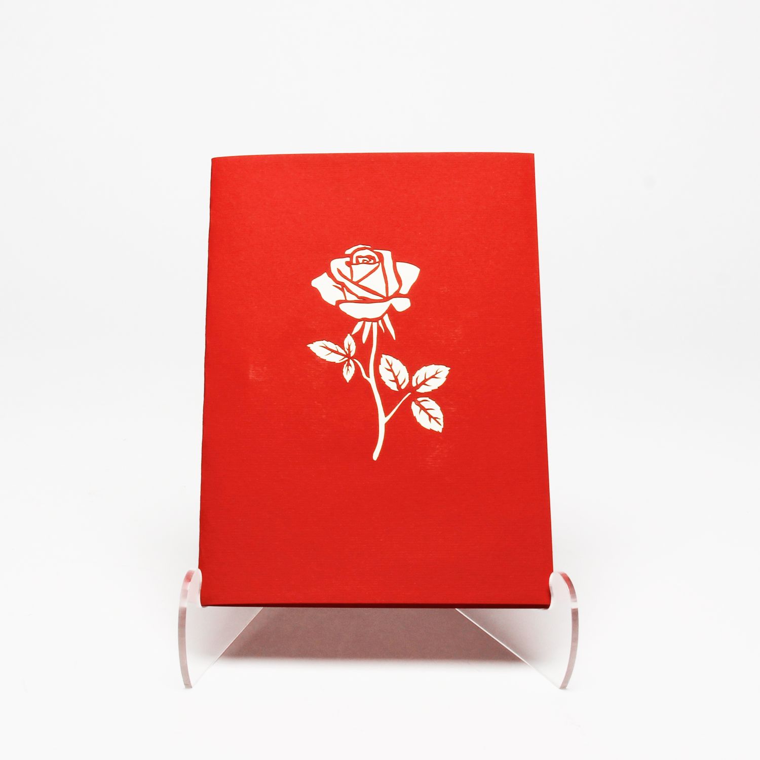 Roses without Thorns: Roses Product Image 2 of 3