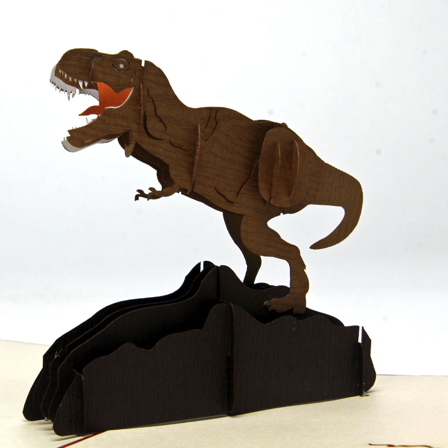 Roses without Thorns: Dinosaur Product Image 2 of 4