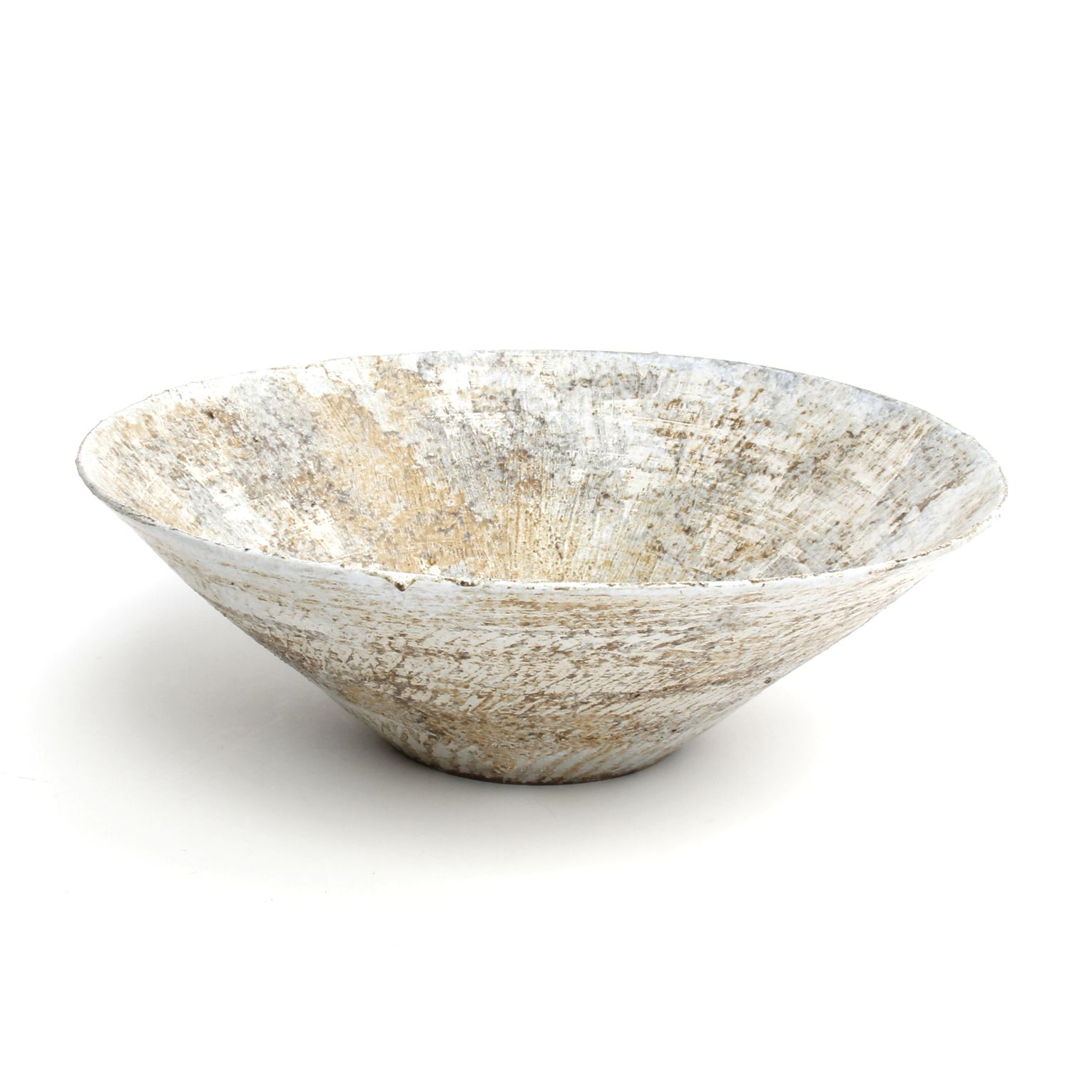 Makiko Hicher: Large Wide Bowl Product Image 2 of 2