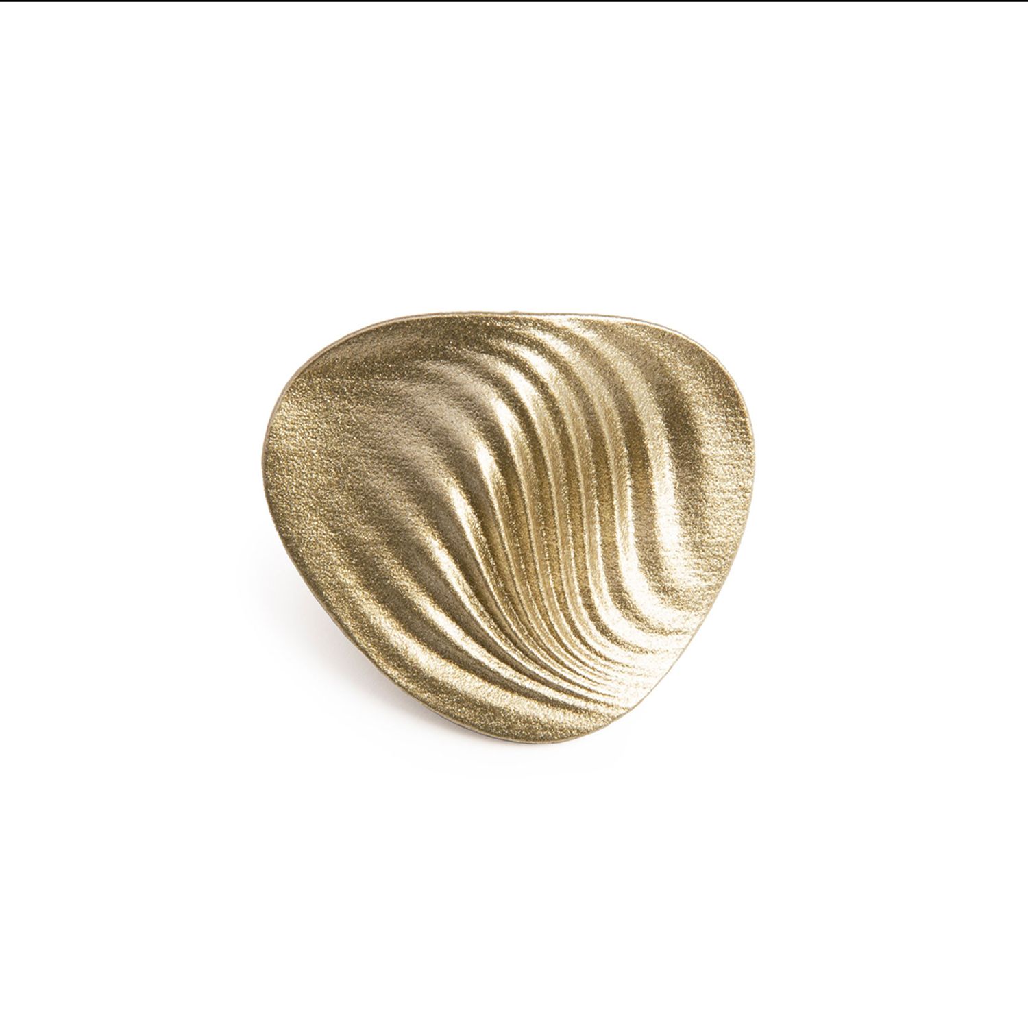 Maison 203: Minke Ring White Gold Product Image 1 of 1