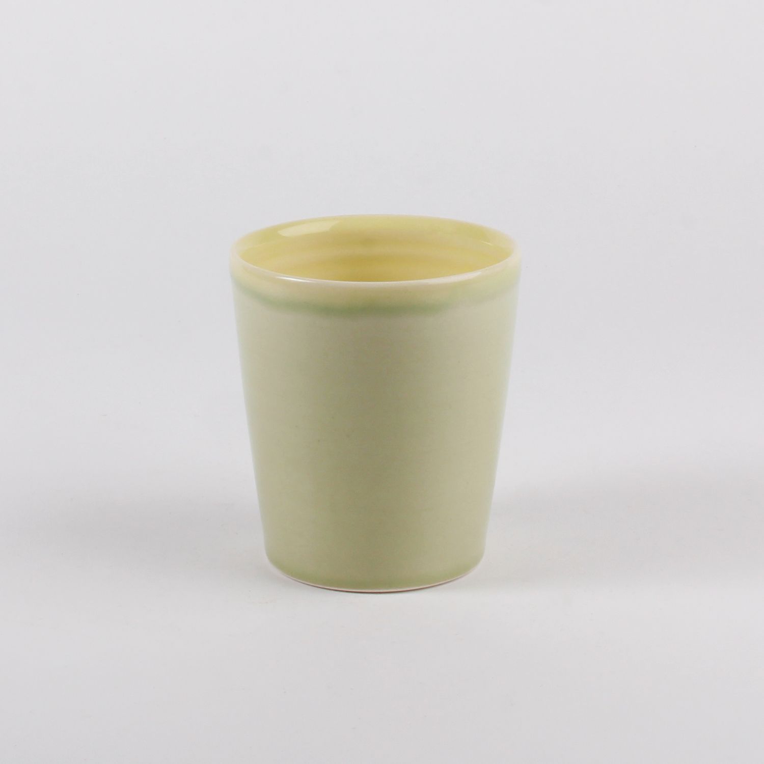 Thomas Aitken: Tumbler – Green Product Image 1 of 2
