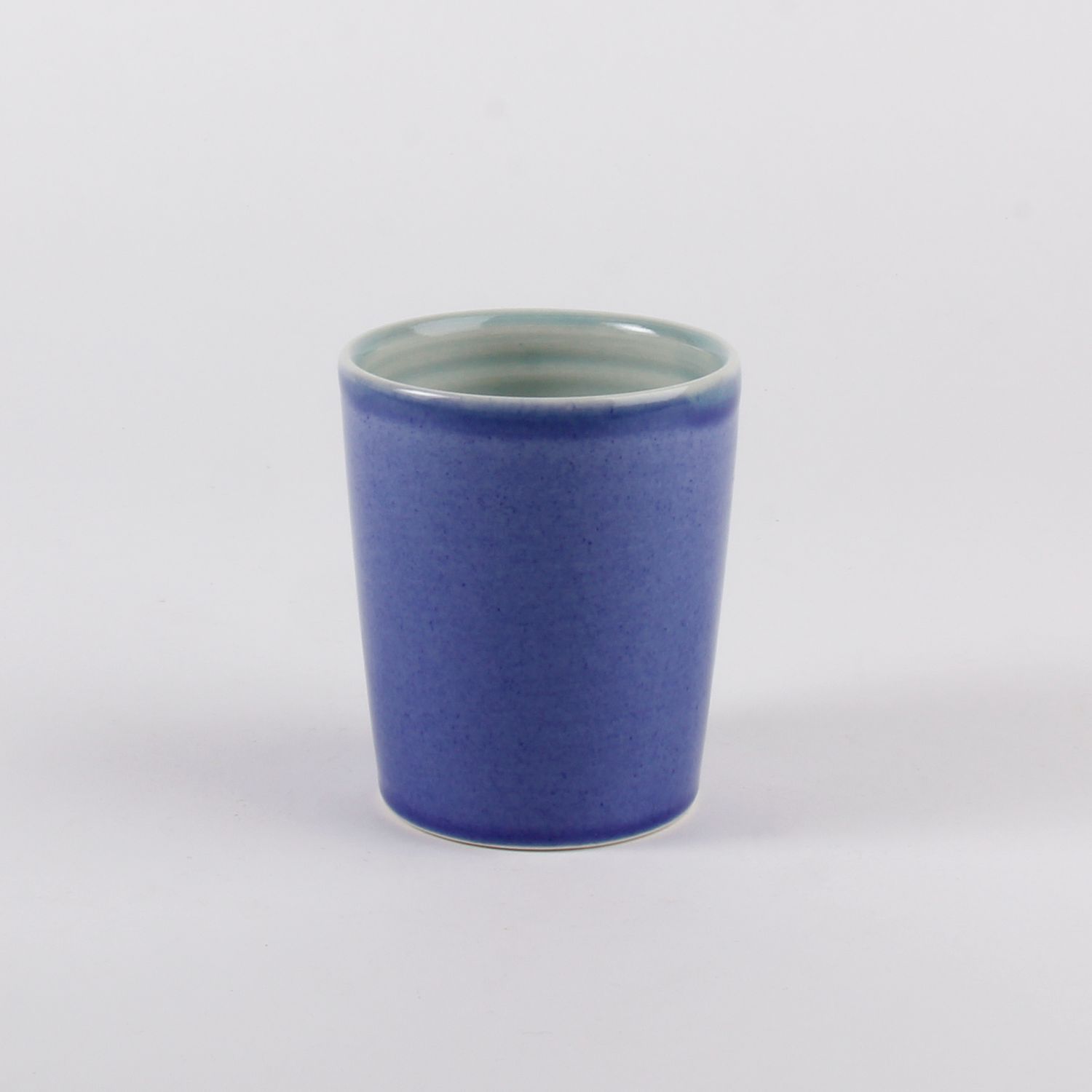 Thomas Aitken: Tumbler – Blue Product Image 1 of 2
