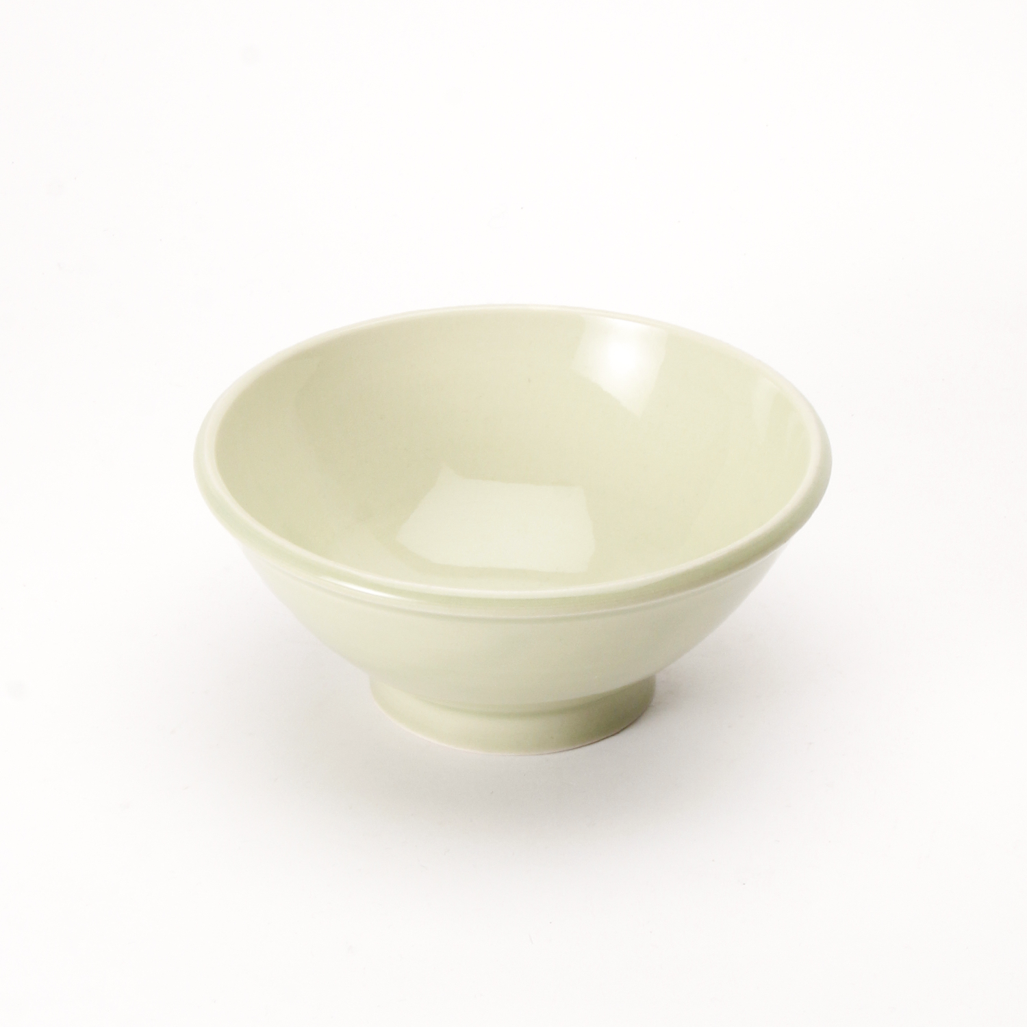 Thomas Aitken: Cereal Bowl – Green Product Image 2 of 2