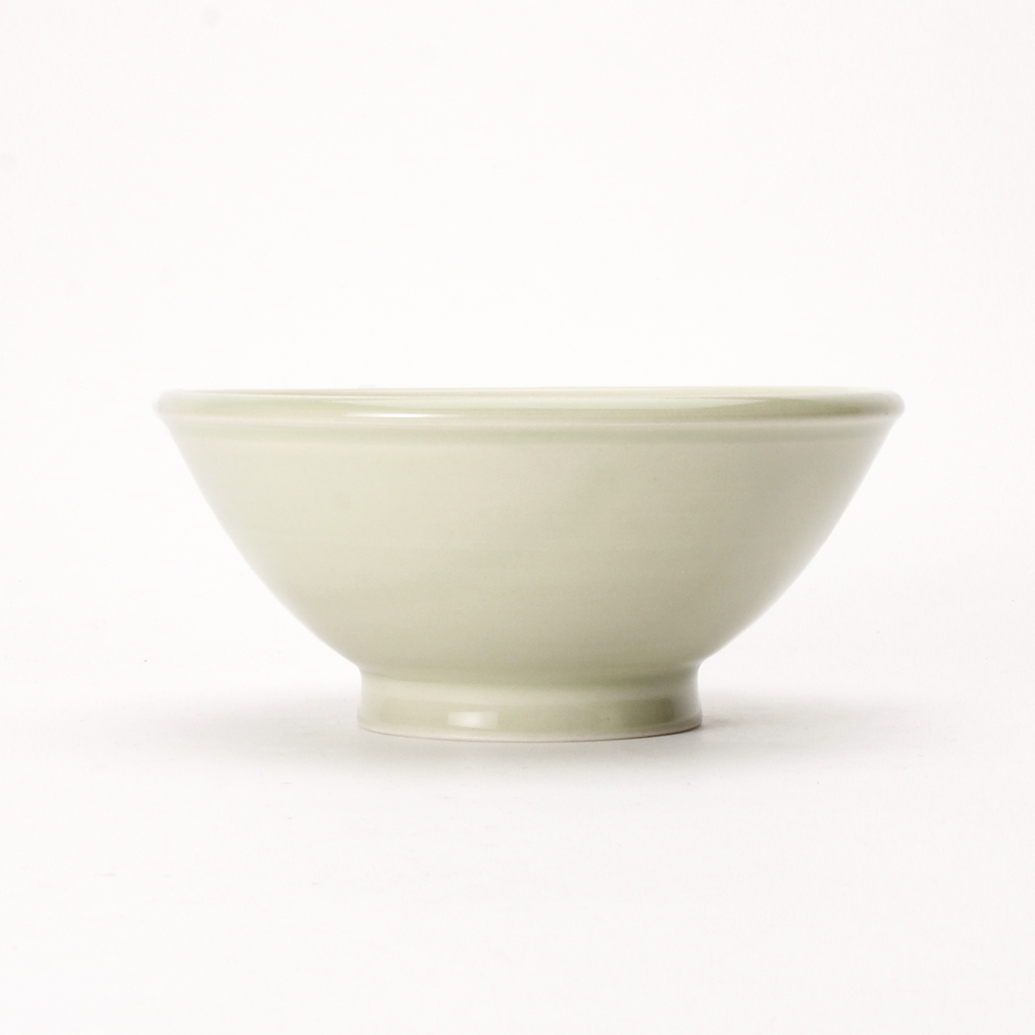 Thomas Aitken: Cereal Bowl – Green Product Image 1 of 2