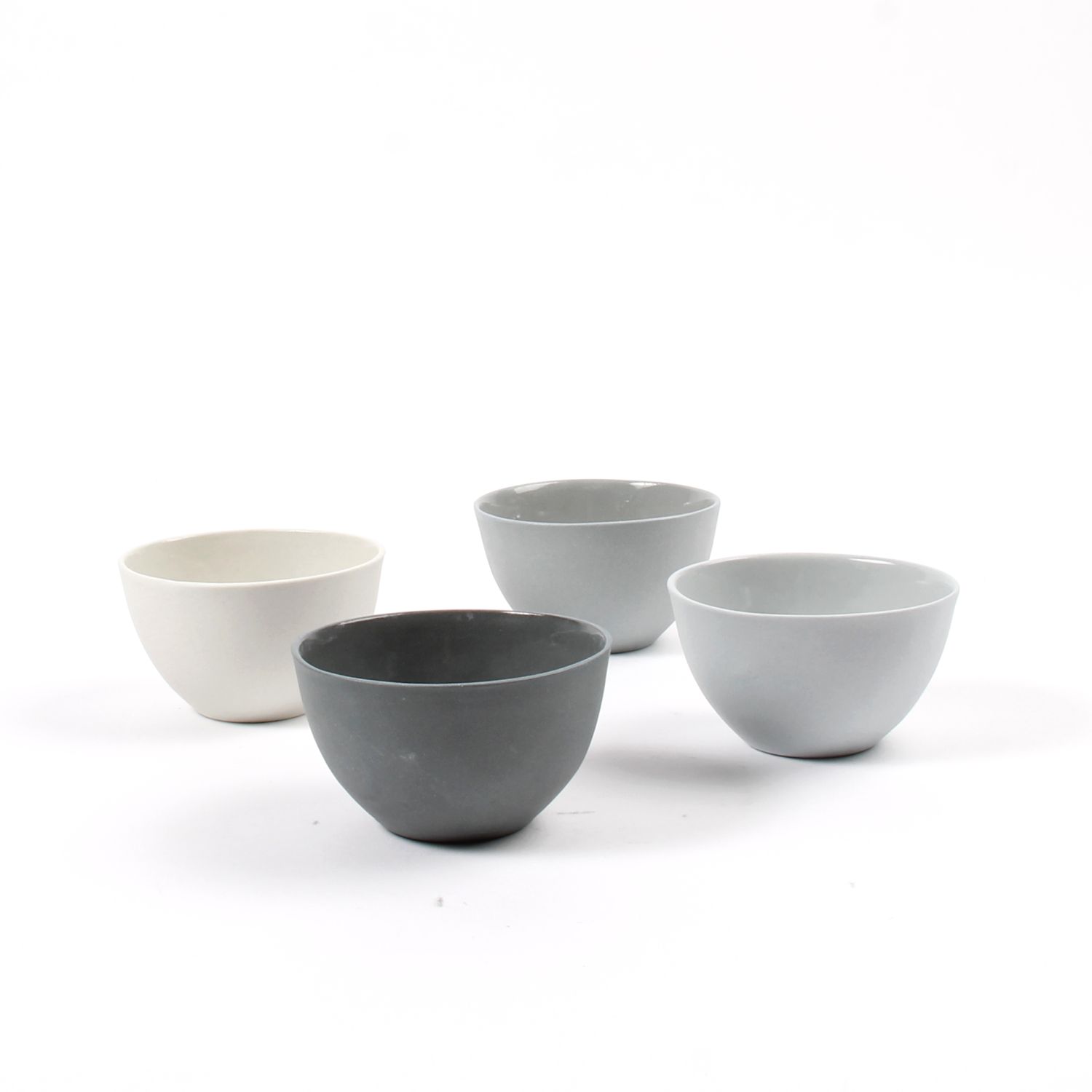 Gwen Friedman: Round Bowl Set of 4 Product Image 3 of 4