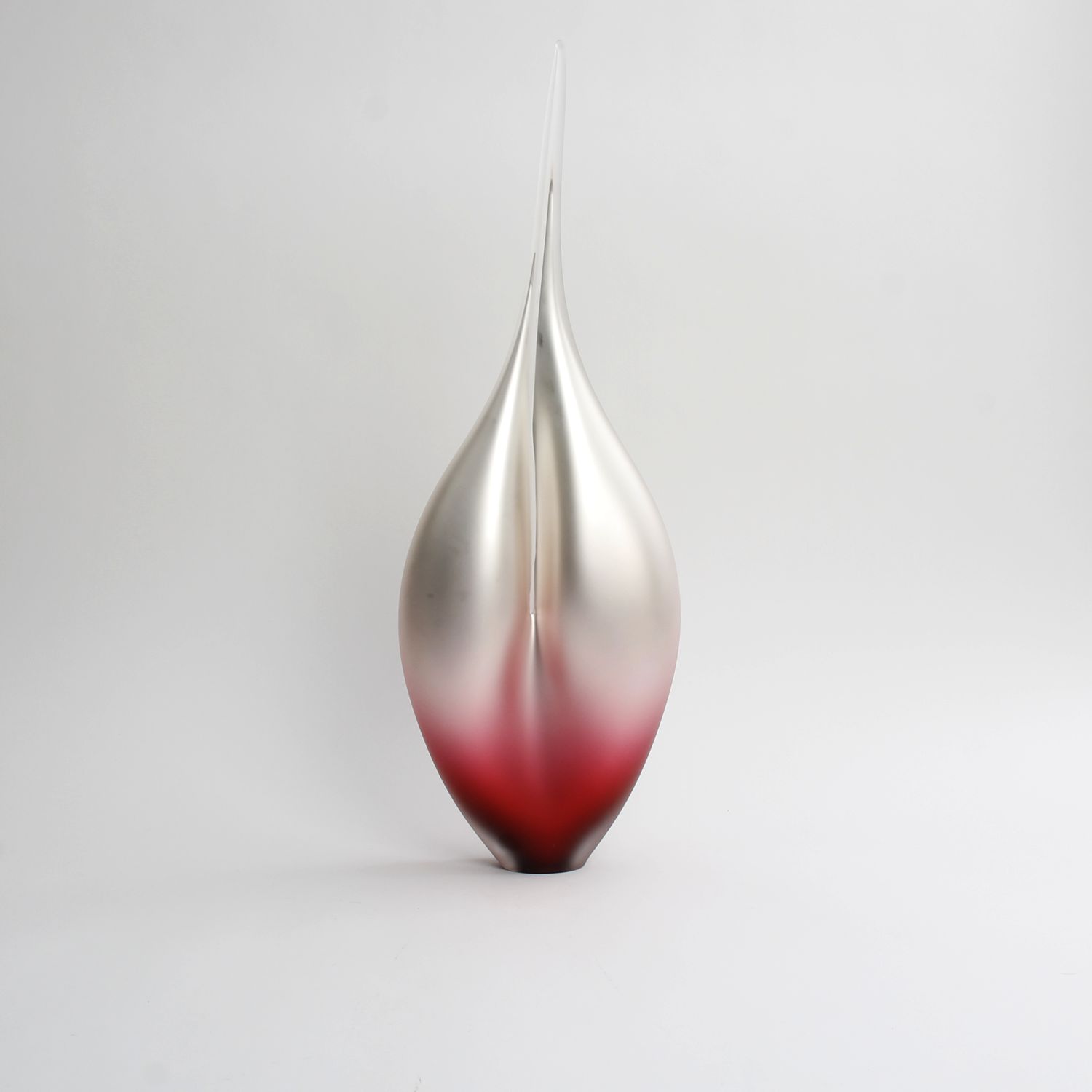 Soffi Studio: Large Pink Pearl Flame Product Image 1 of 2