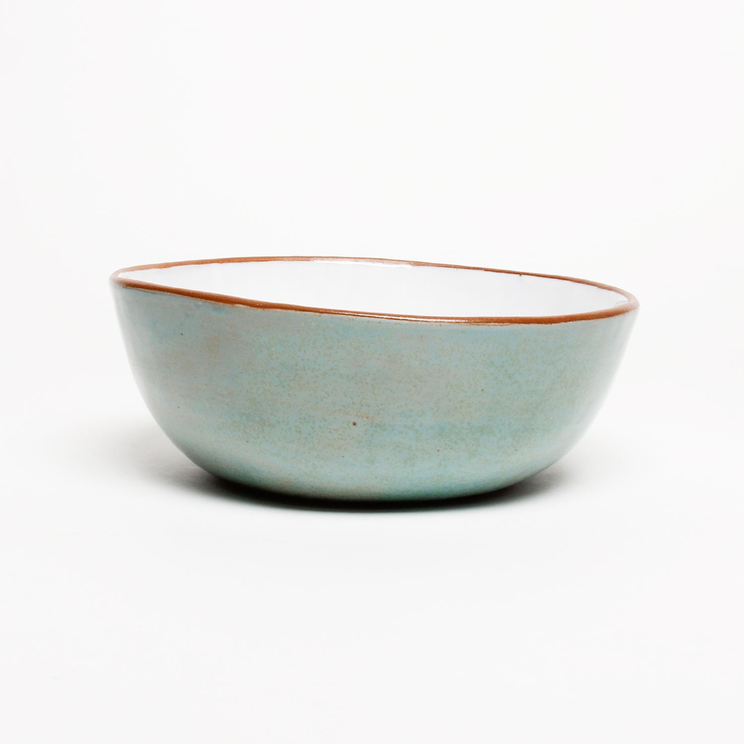 Jacquie Blondin: Large Pinch Pot Product Image 1 of 2