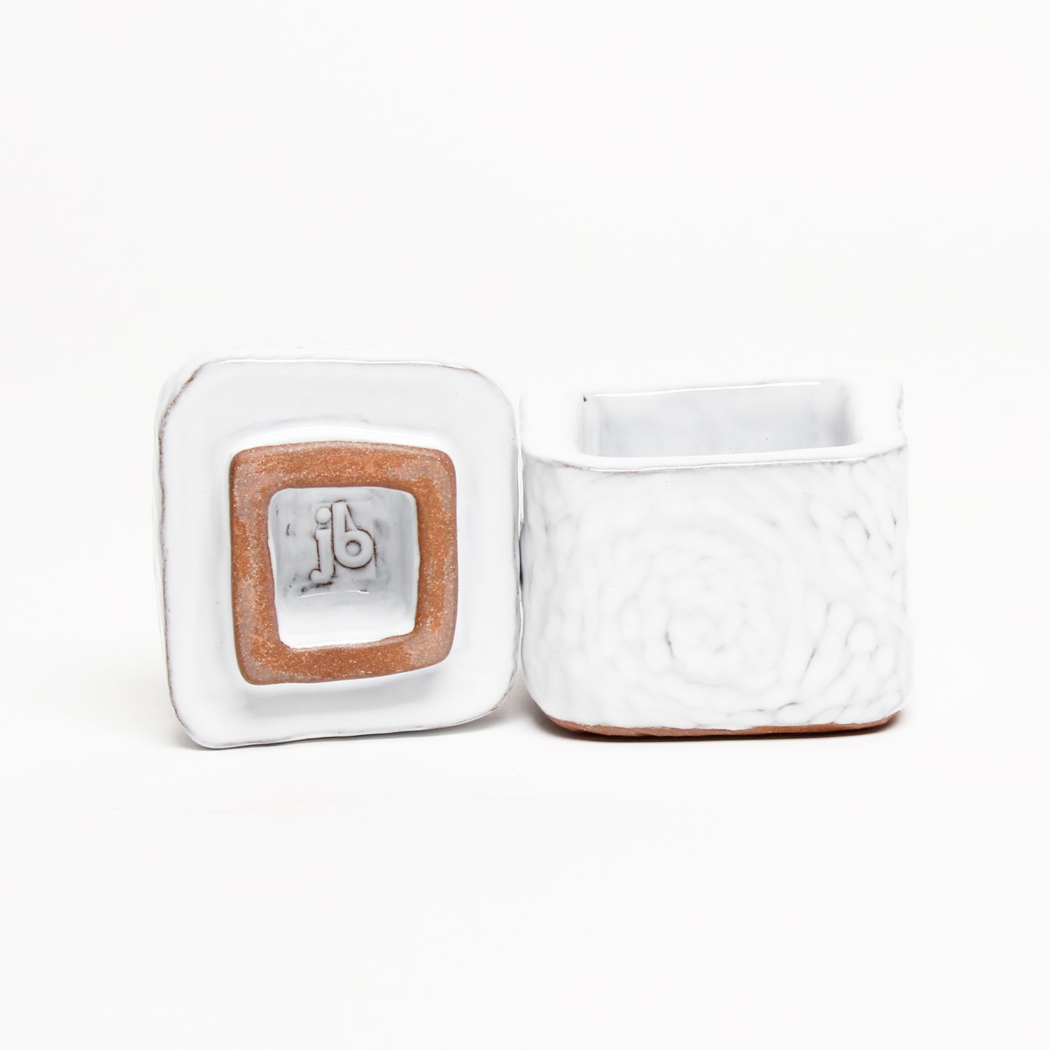 Jacquie Blondin: Cube Container Product Image 2 of 3