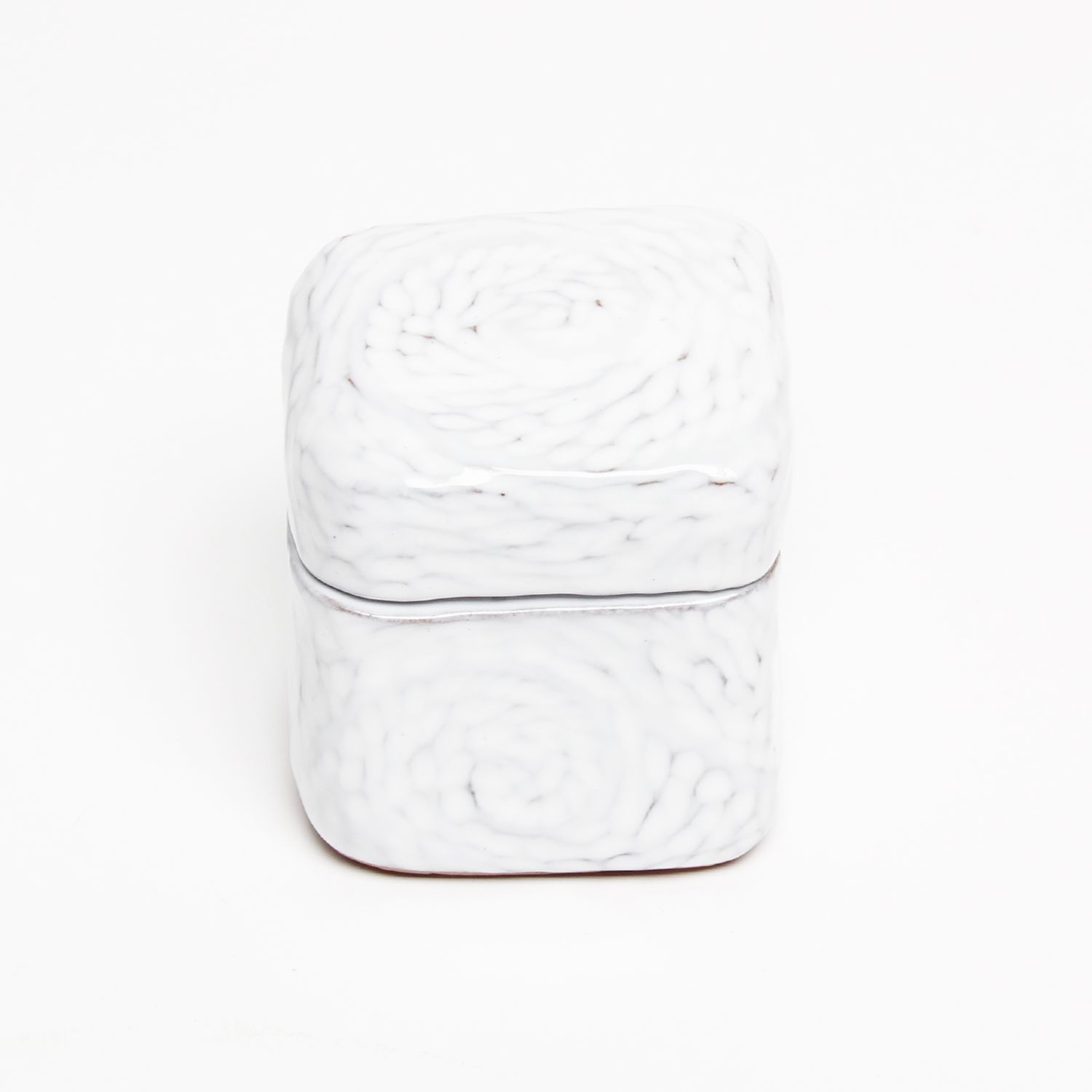 Jacquie Blondin: Cube Container Product Image 3 of 3
