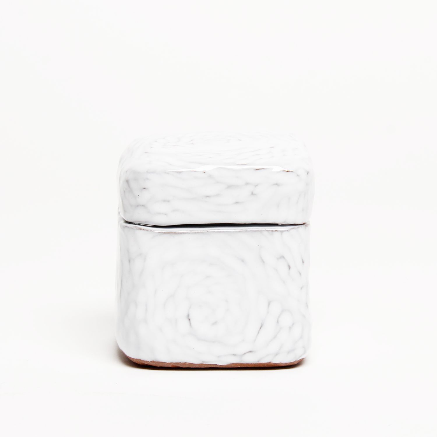 Jacquie Blondin: Cube Container Product Image 1 of 3
