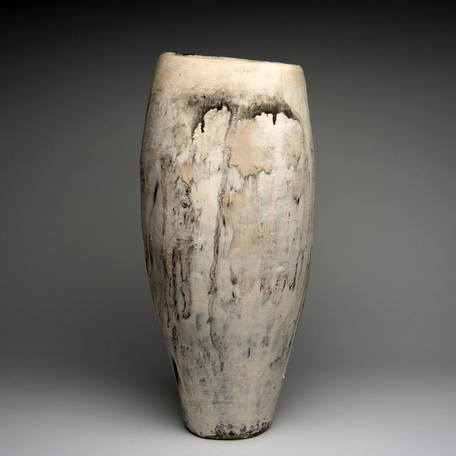 Lindsay Gravelle: Slip Vase Product Image 2 of 2