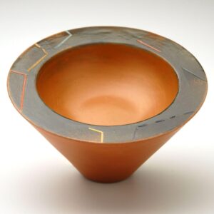 Audrey Mah: Hollow bowl Product Image 1 of 1