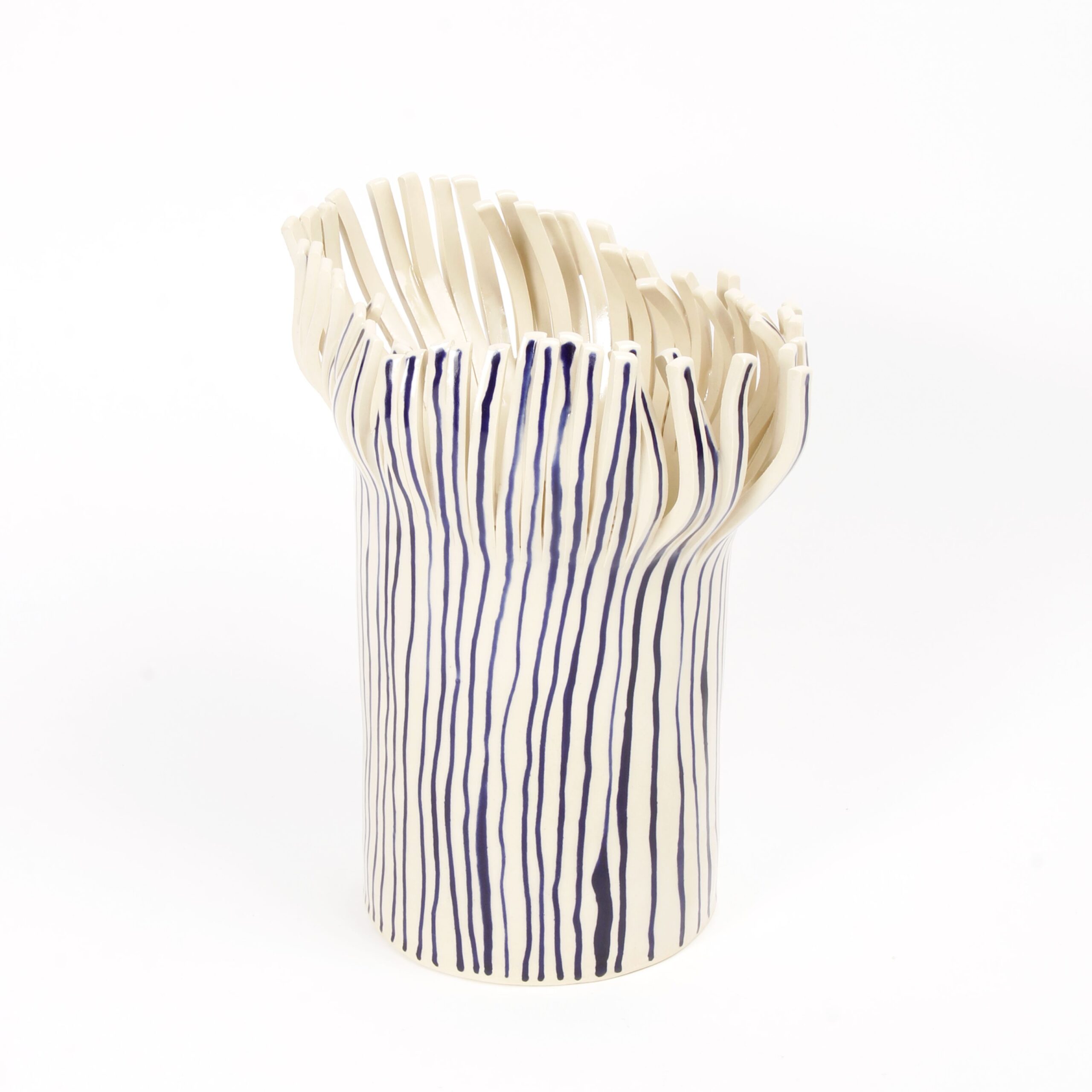 Here and Here: Fringe Vessel no. 7 Product Image 1 of 3