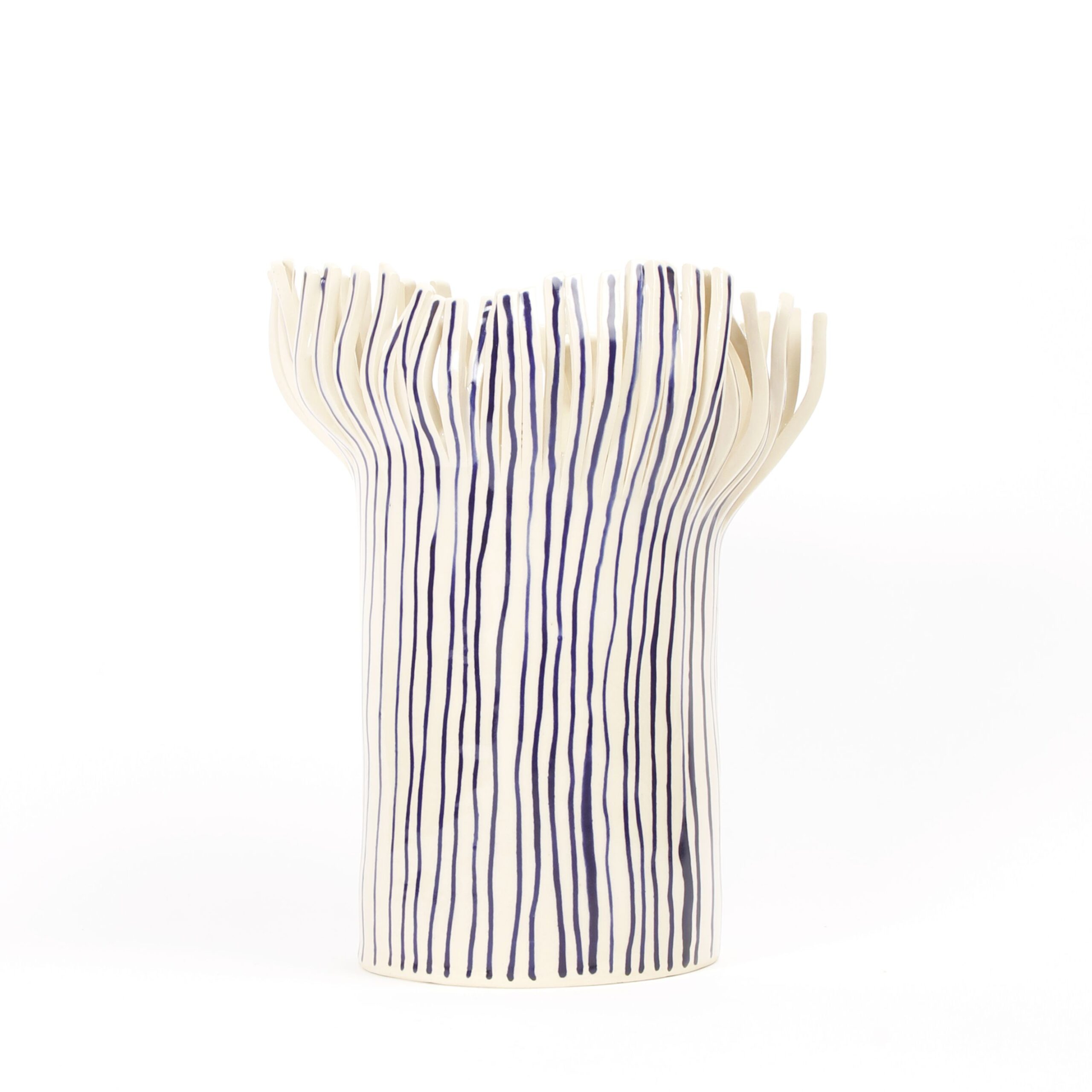 Here and Here: Fringe Vessel no. 7 Product Image 2 of 3