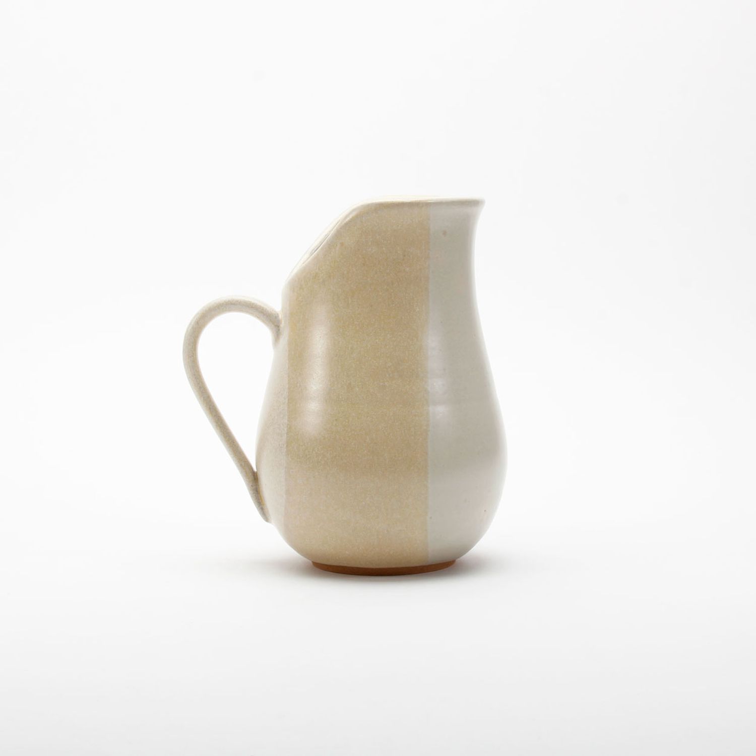 Shiralee Pottery: Jug Product Image 1 of 2