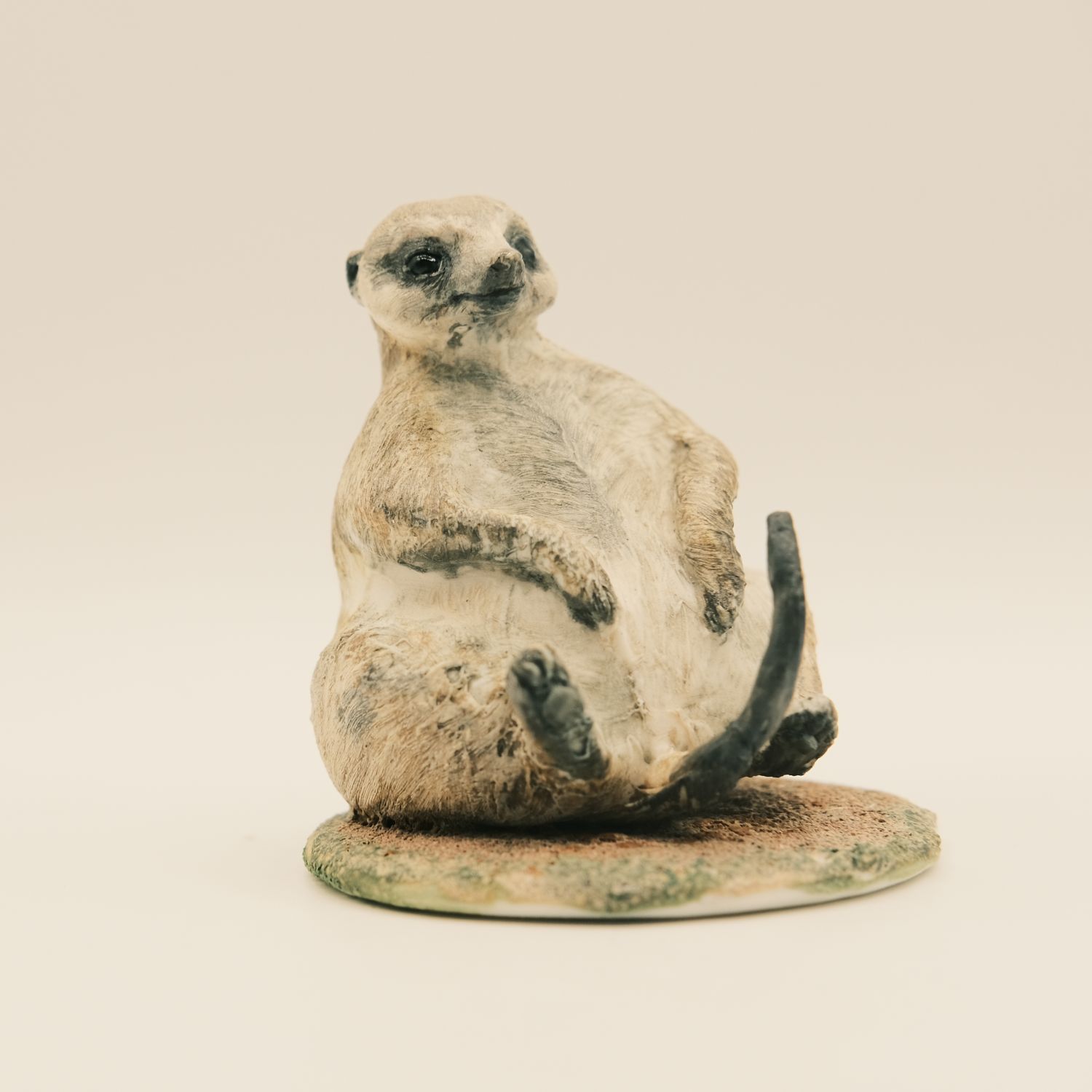 Peidi Wang: Meerkat – Assorted Product Image 1 of 8