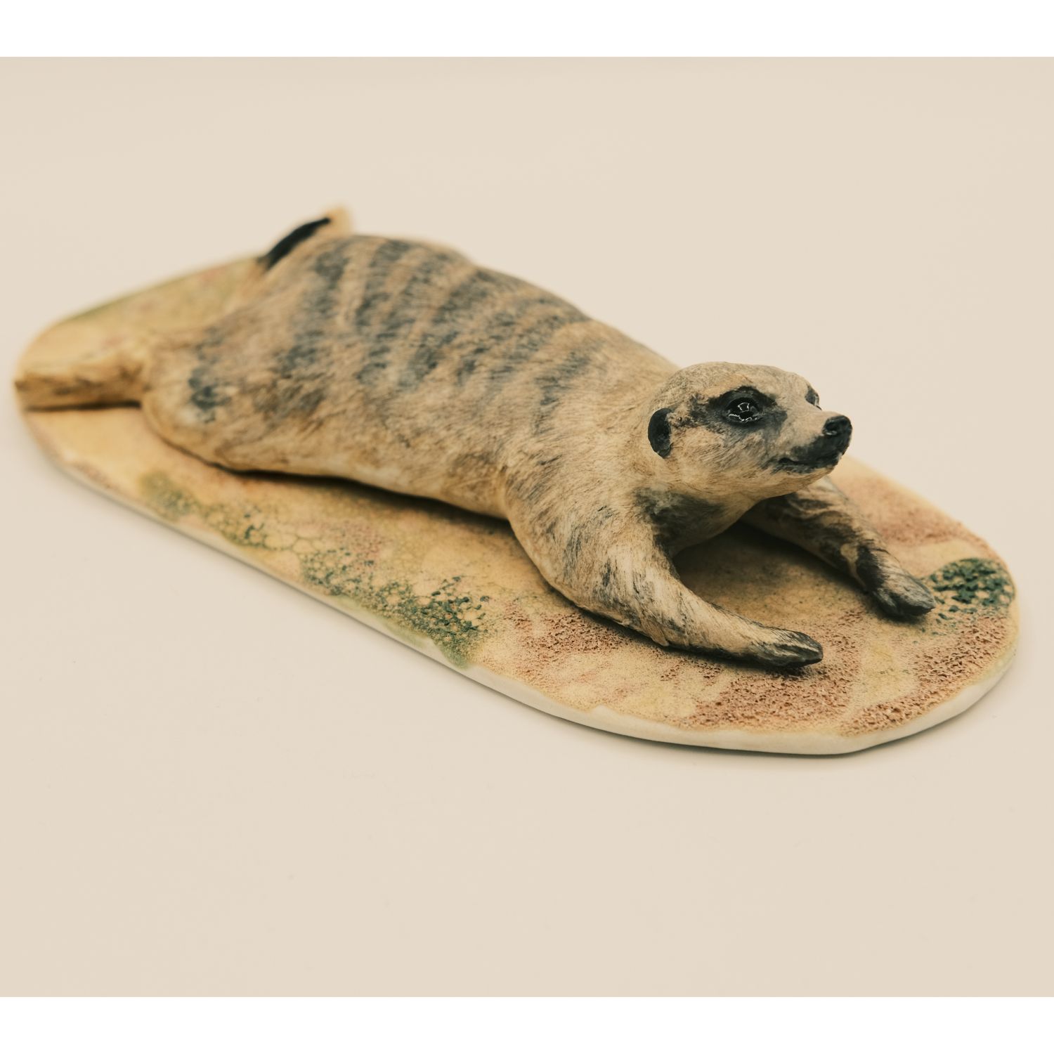 Peidi Wang: Meerkat – Assorted Product Image 7 of 8