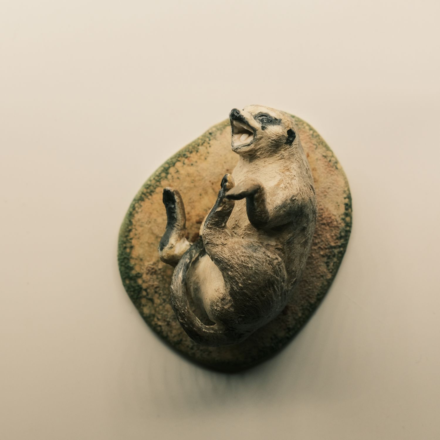 Peidi Wang: Meerkat – Assorted Product Image 5 of 8