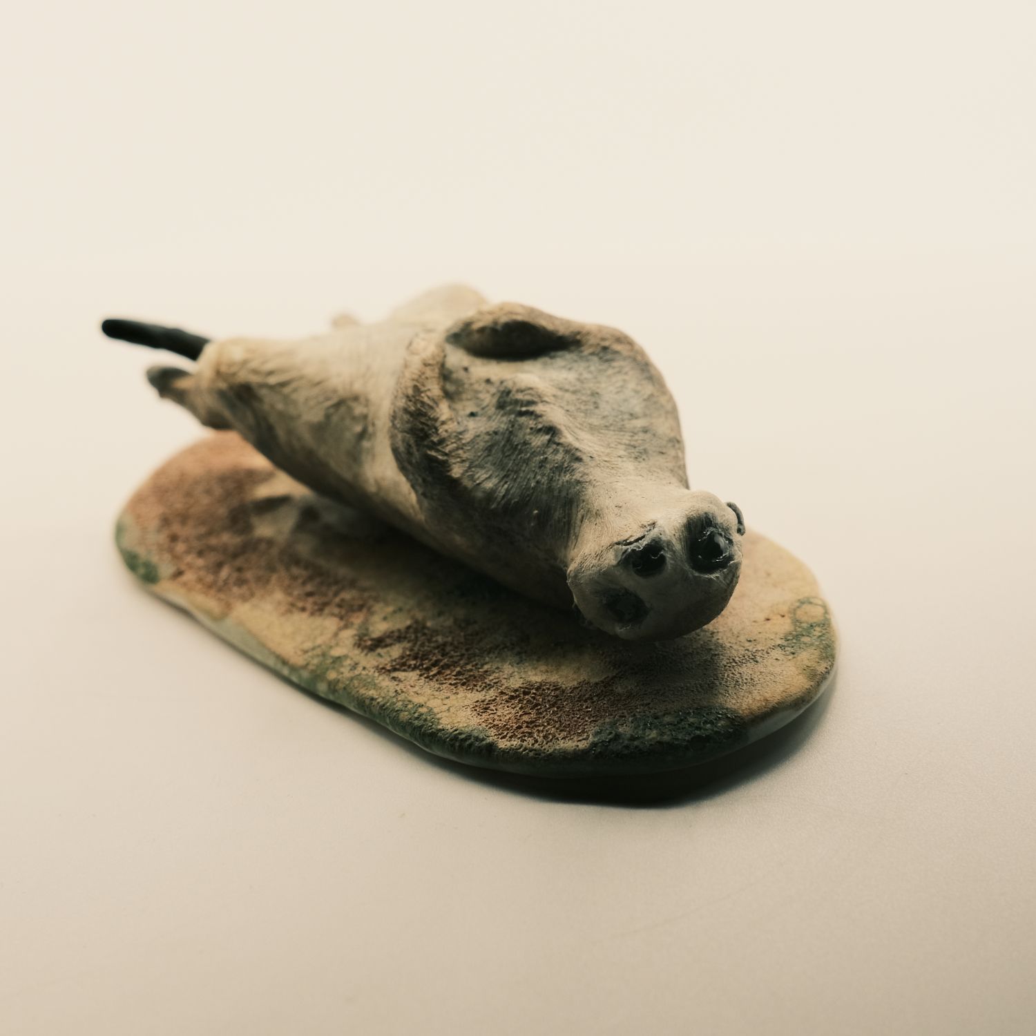 Peidi Wang: Meerkat – Assorted Product Image 2 of 8