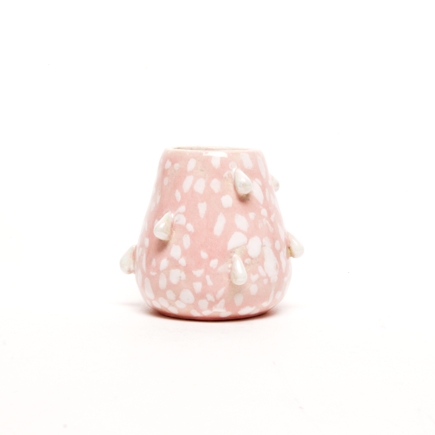 Hannah Faas: Medium Vase Product Image 2 of 3