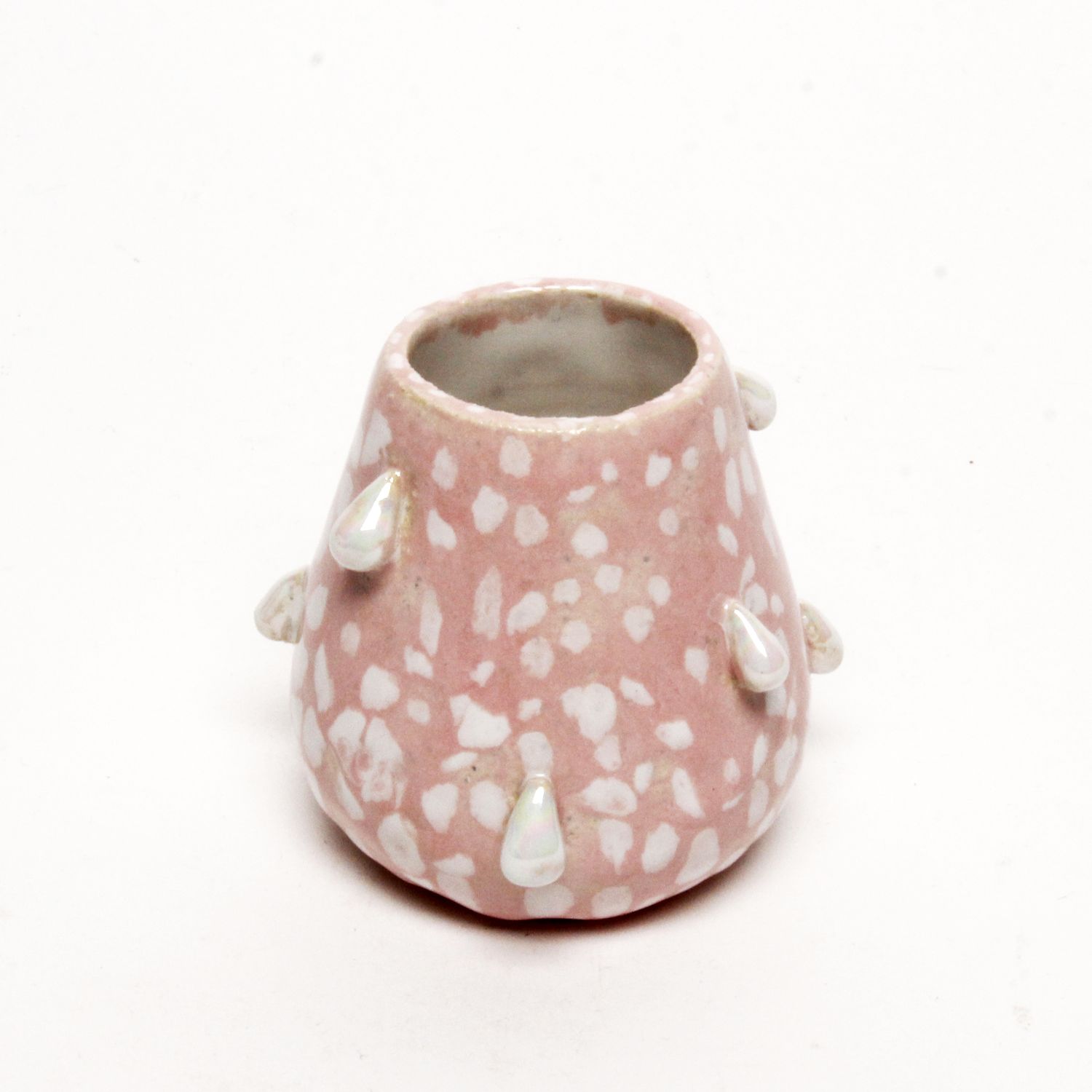 Hannah Faas: Medium Vase Product Image 1 of 3