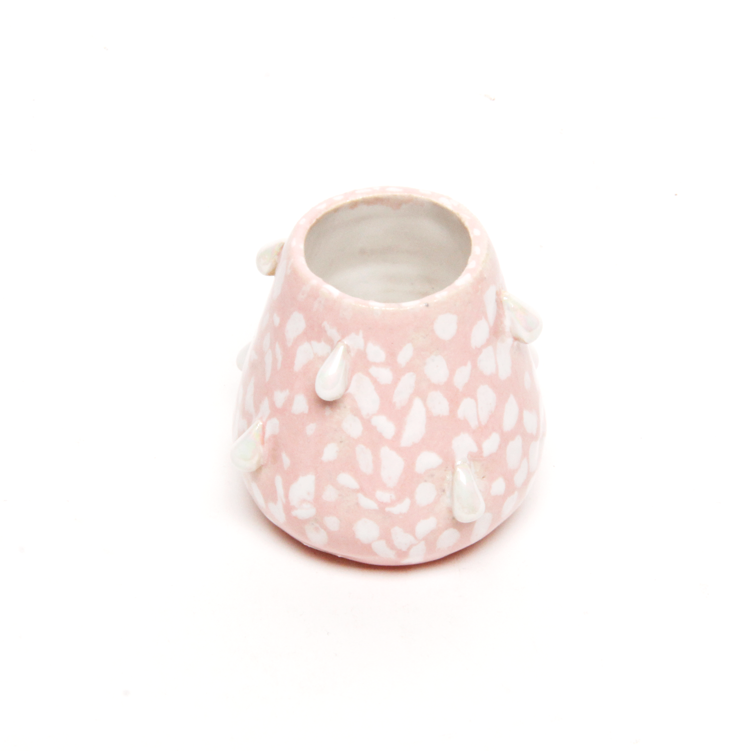 Hannah Faas: Medium Vase Product Image 3 of 3