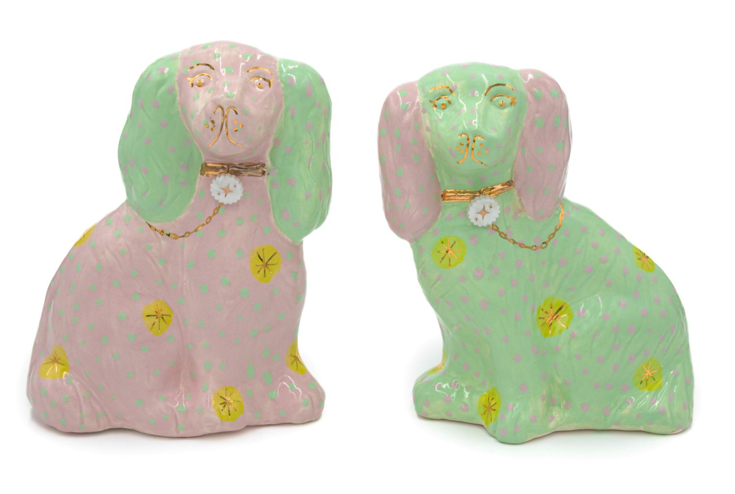 Hannah Faas: Imogene and Josephine, set-of-two Product Image 2 of 2