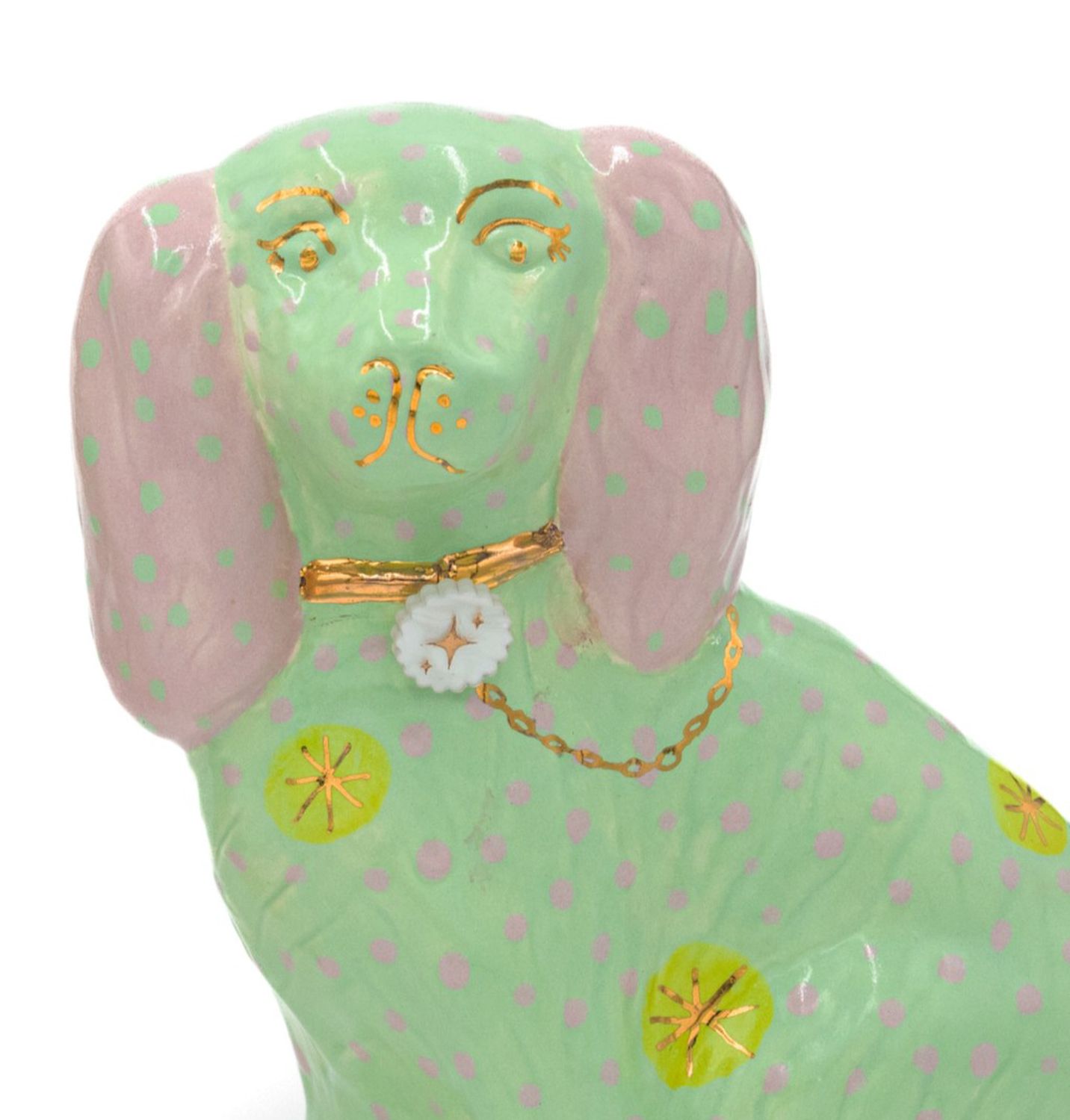 Hannah Faas: Imogene and Josephine, set-of-two Product Image 1 of 2