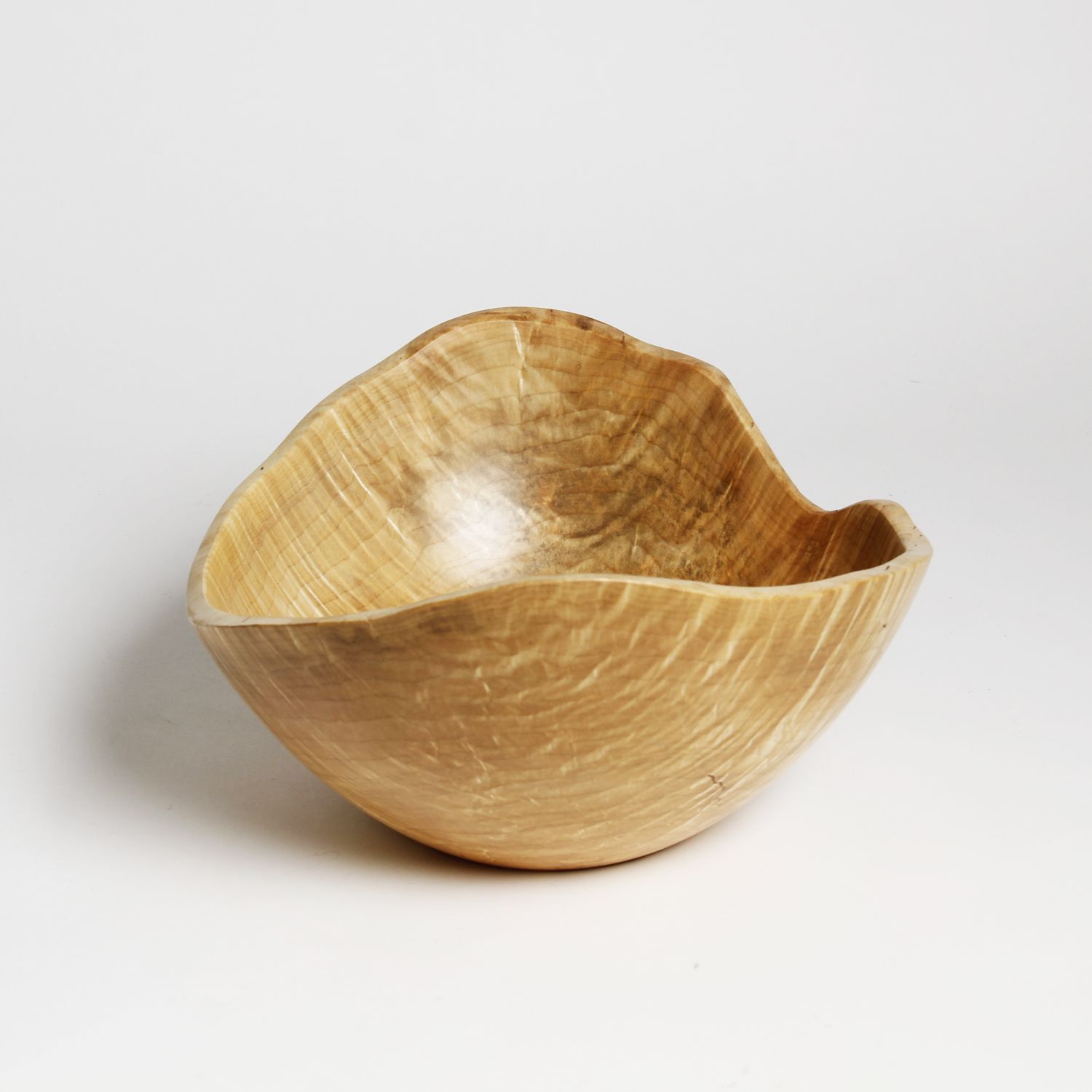 Michael Sbrocca: Bowl Maple Product Image 2 of 2