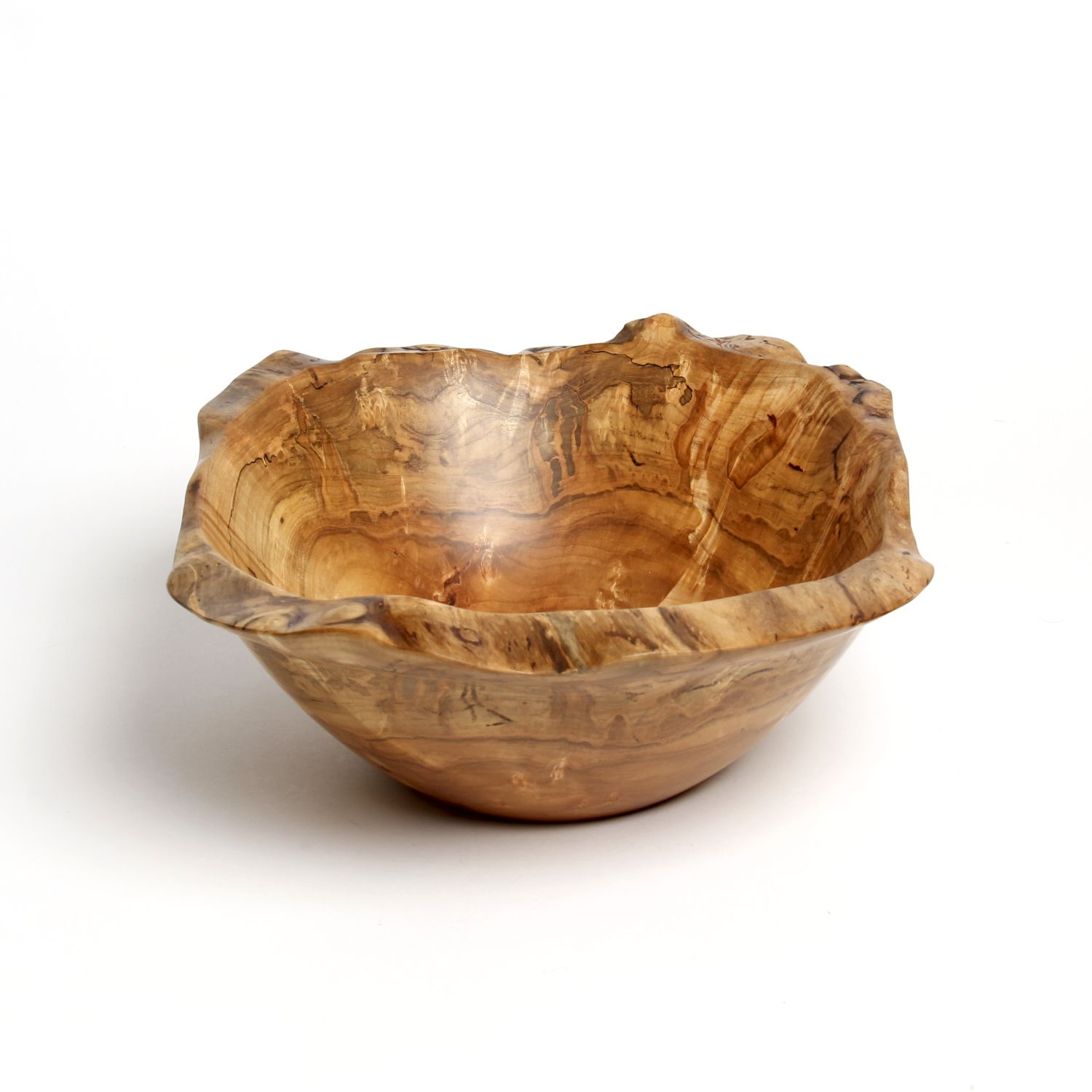 Michael Sbrocca: Bowl Maple Product Image 4 of 4
