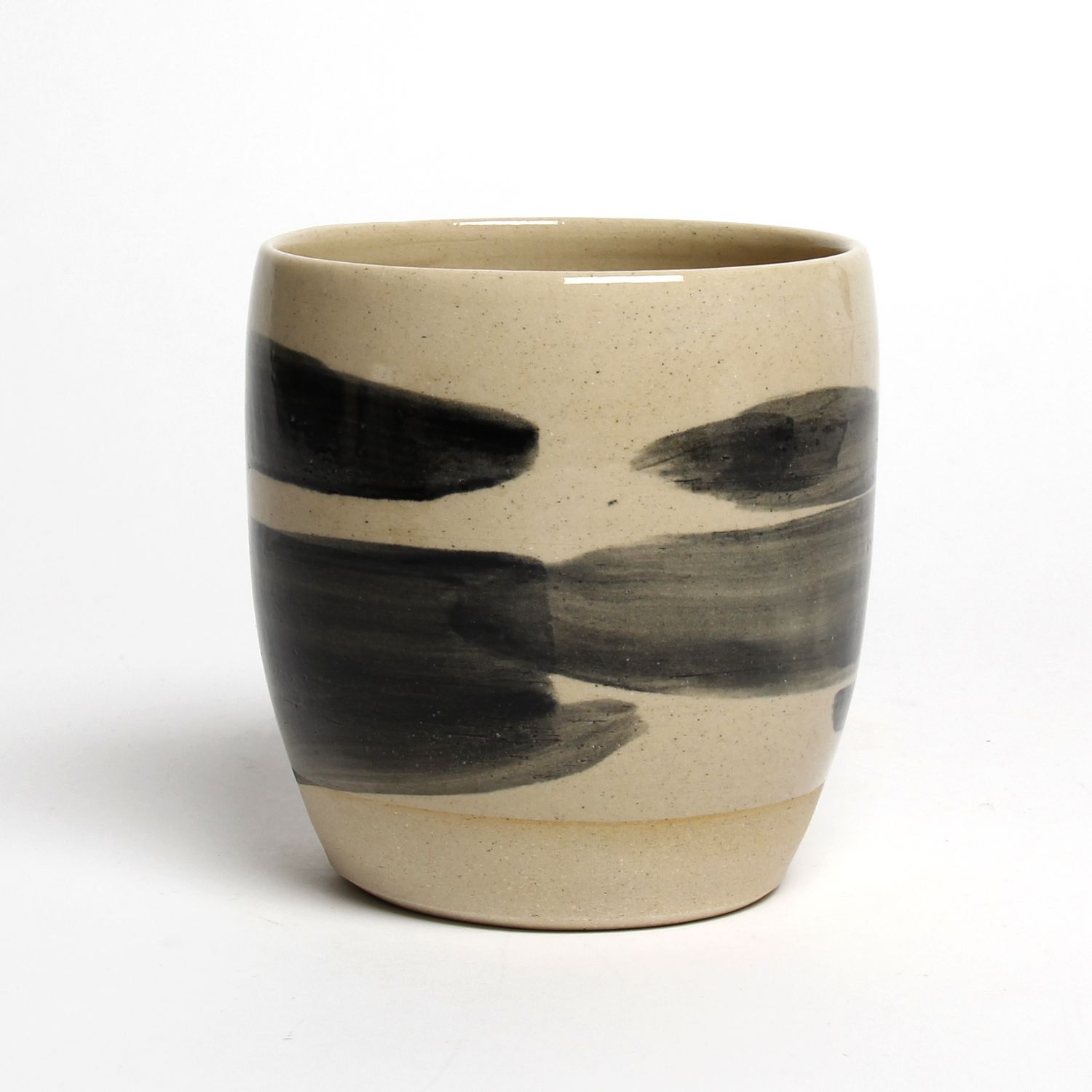 Suzanne Morrissette: Painter’s Planter Vase Product Image 1 of 4