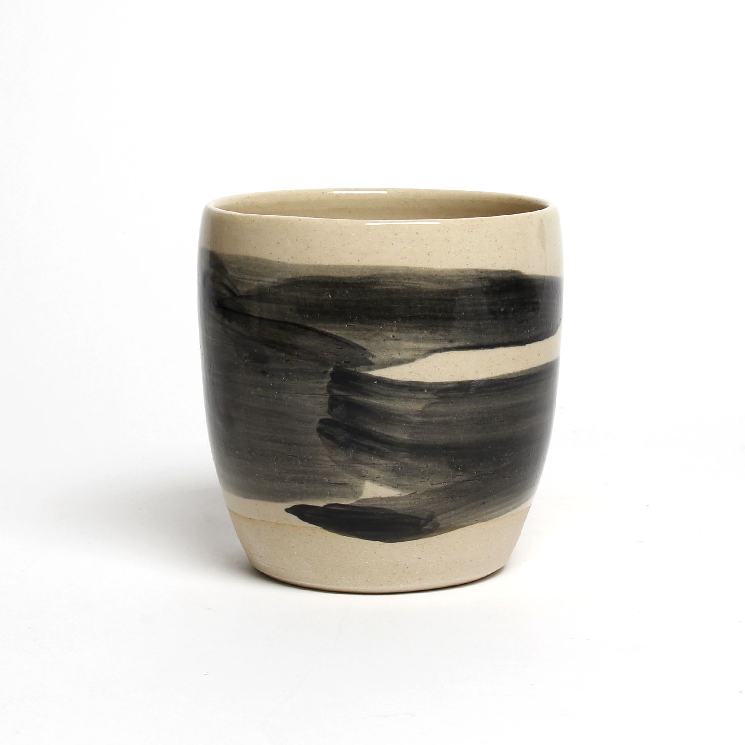 Suzanne Morrissette: Painter’s Planter Vase Product Image 4 of 4
