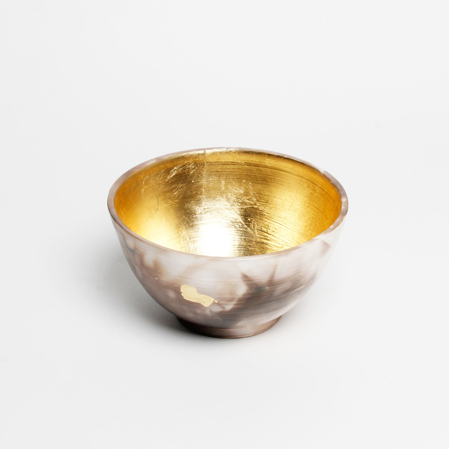 Susan Card: Smoke Fired Bowl (Each Sold Separately) Product Image 4 of 7