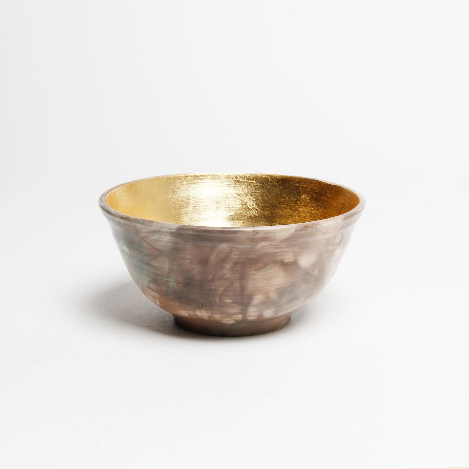 Susan Card: Smoke Fired Bowl (Each Sold Separately) Product Image 7 of 7