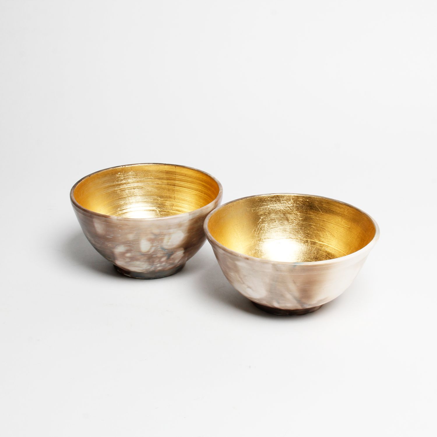 Susan Card: Smoke Fired Bowl (Each Sold Separately) Product Image 2 of 7