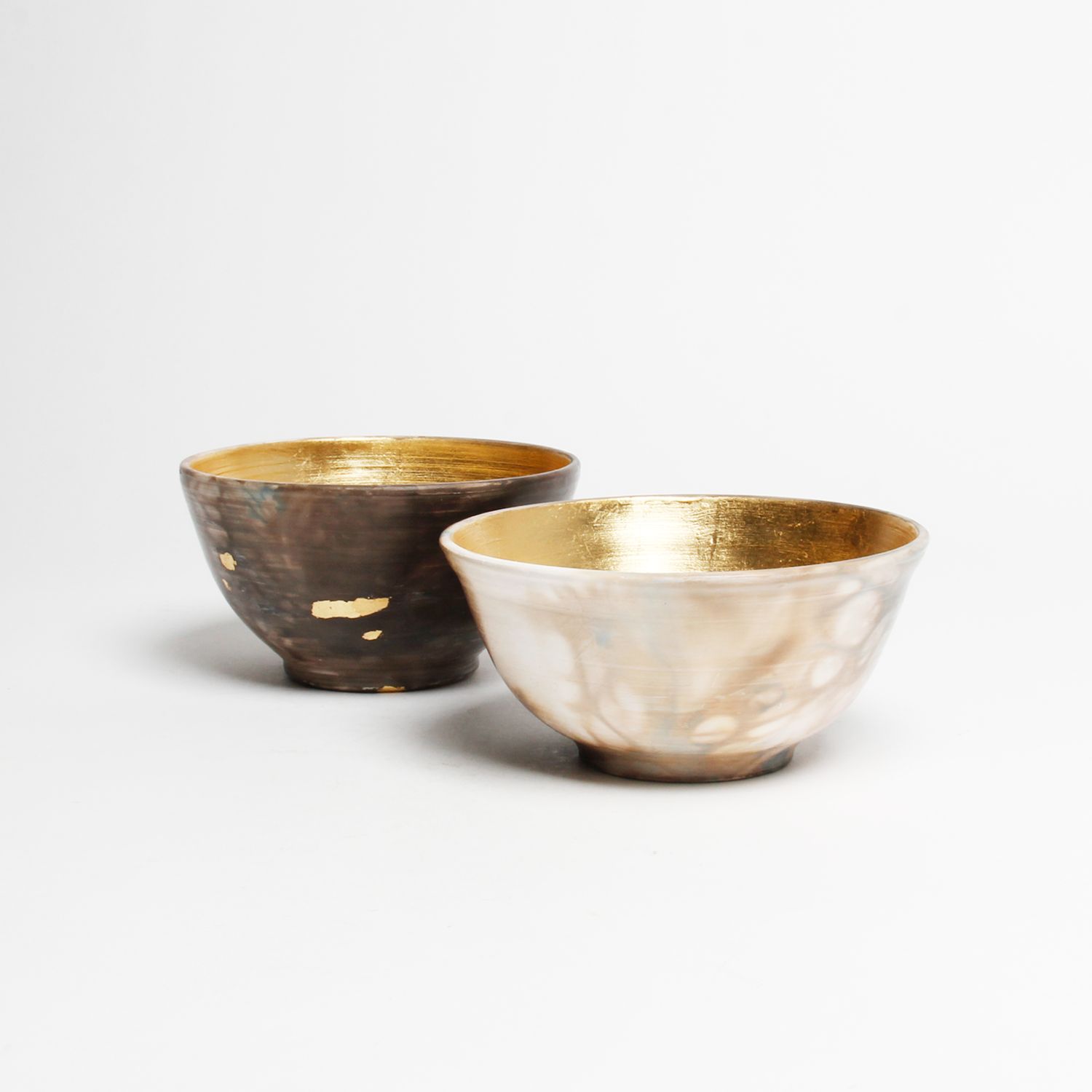 Susan Card: Smoke Fired Bowl (Each Sold Separately) Product Image 1 of 7