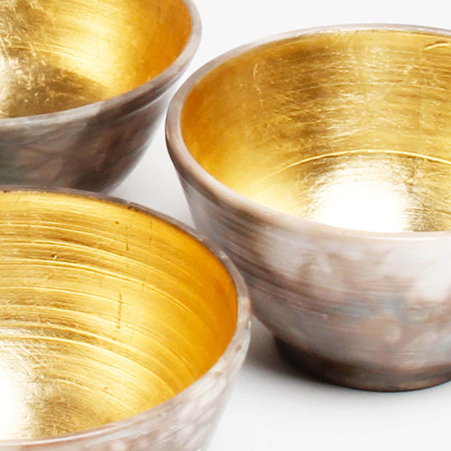 Susan Card: Smoke Fired Bowl (Each Sold Separately) Product Image 6 of 7