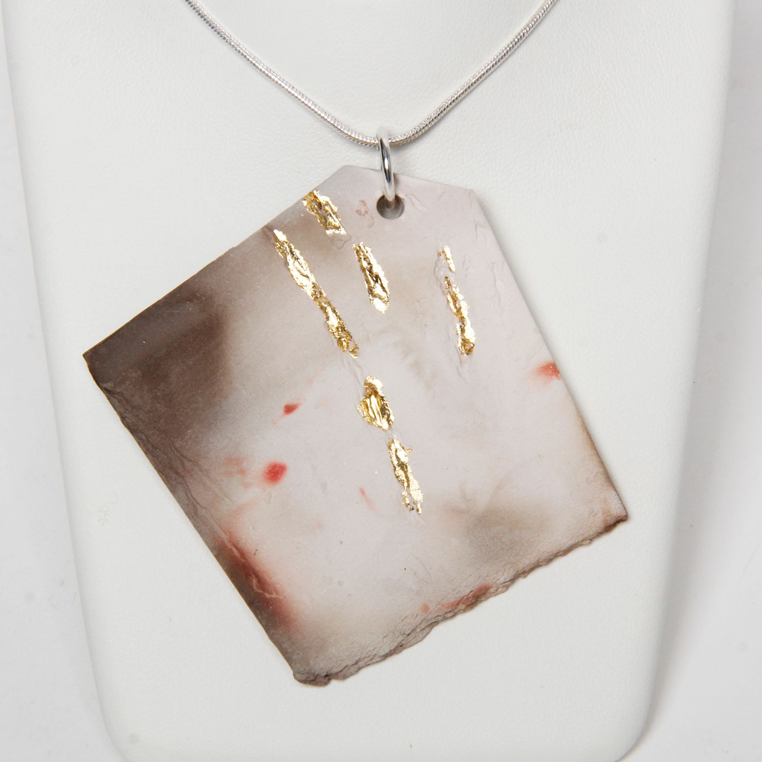 Susan Card: Necklace (Each sold separately) Product Image 4 of 8