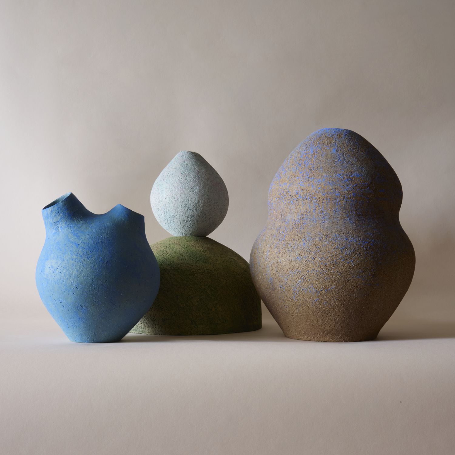 Mélina Schoenborn: Mini Vase (Each sold separately) Product Image 1 of 5