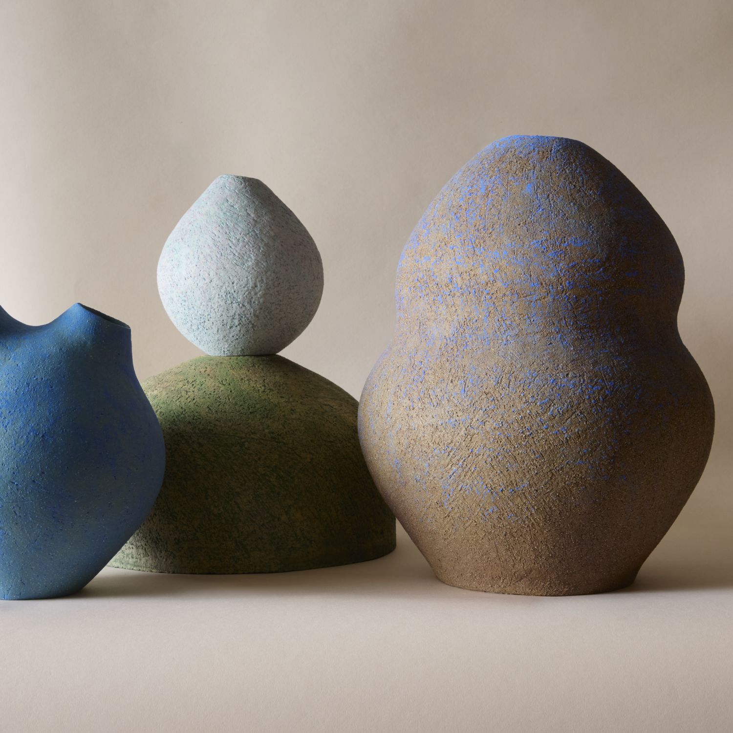 Mélina Schoenborn: Mini Vase (Each sold separately) Product Image 5 of 5