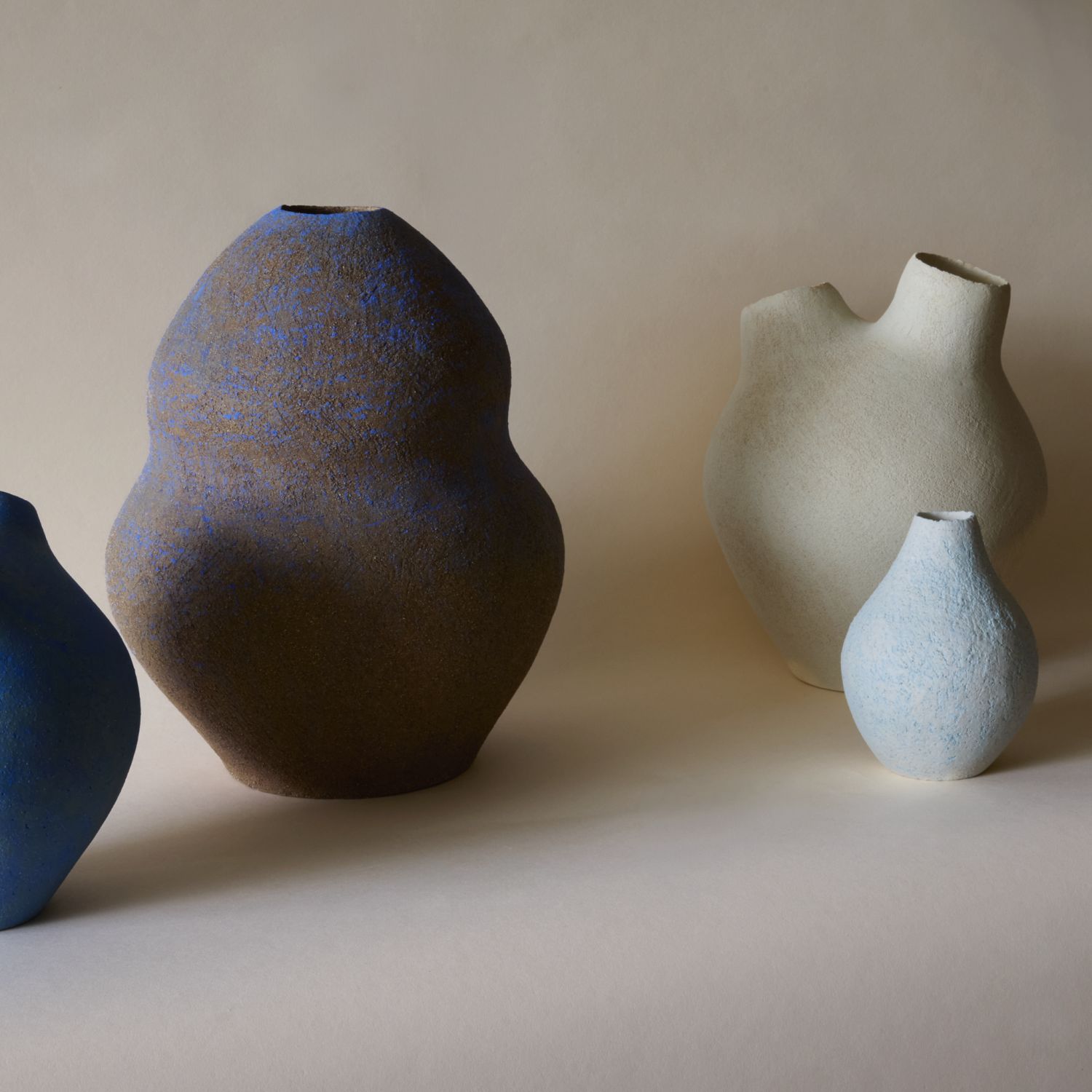 Mélina Schoenborn: Mini Vase (Each sold separately) Product Image 4 of 5