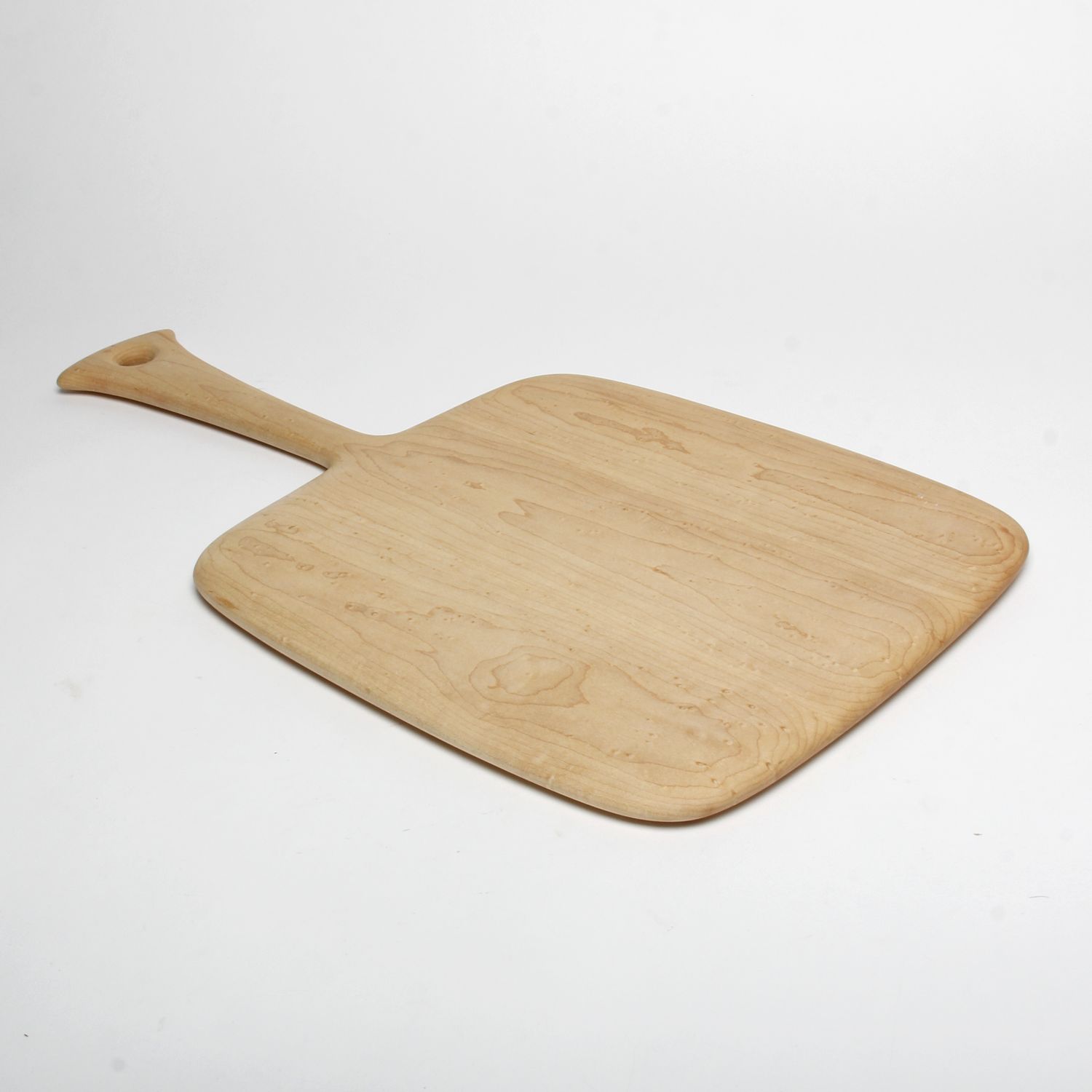 Edward S. Wohl: Breadboard Product Image 1 of 3