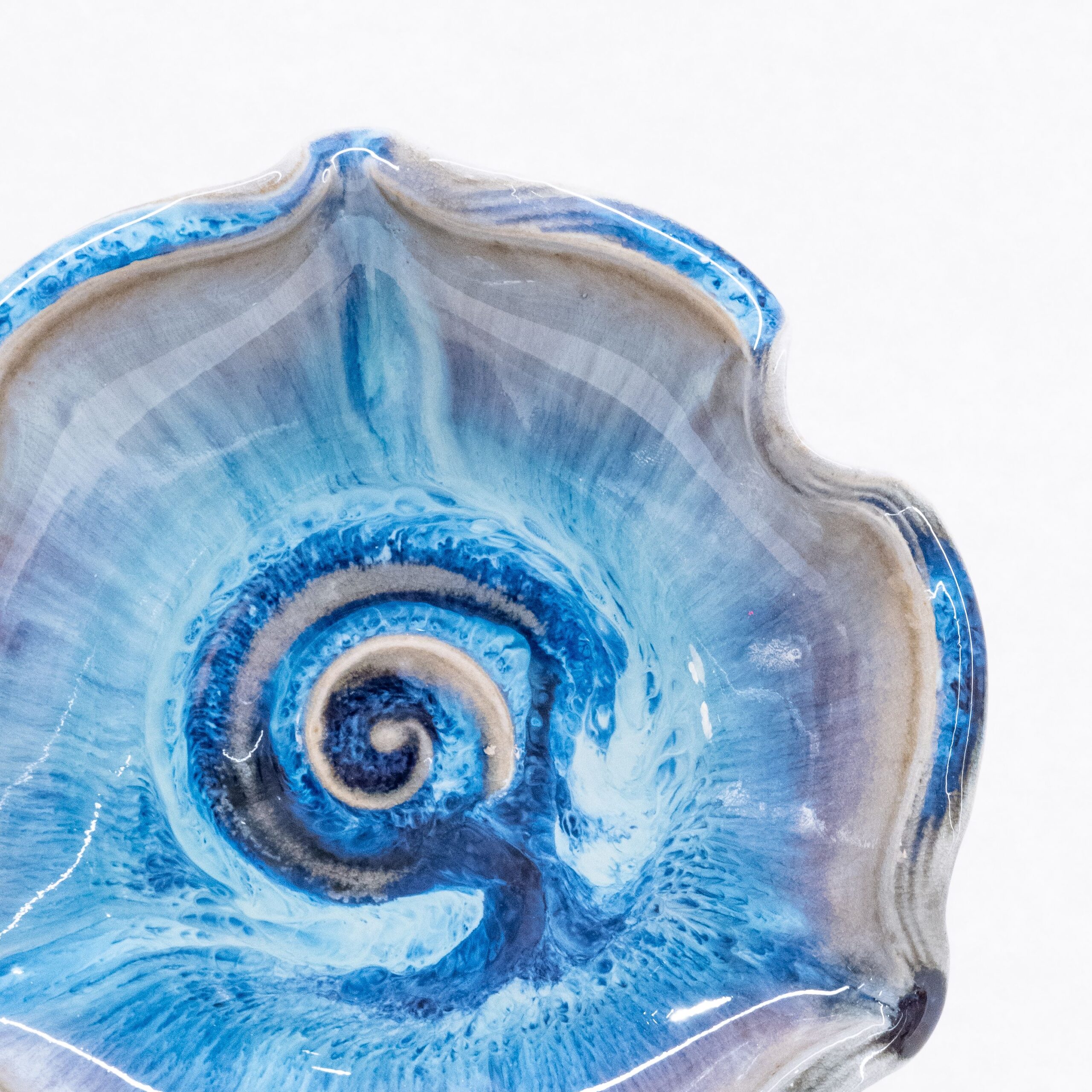 Kiefer Floreal: Wave Dish Product Image 2 of 2