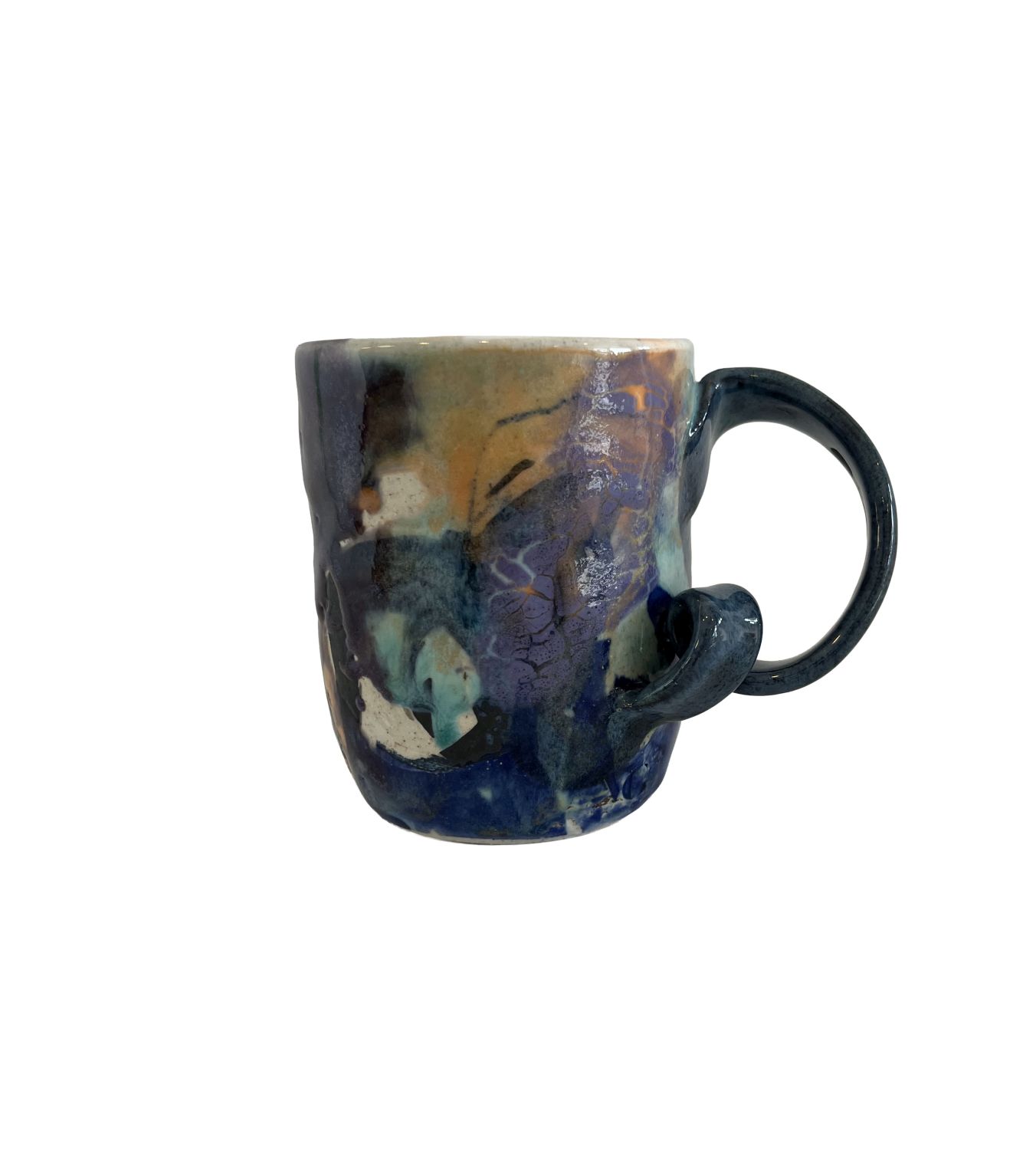 Valentina Guevara: Mug no.1 Product Image 1 of 1