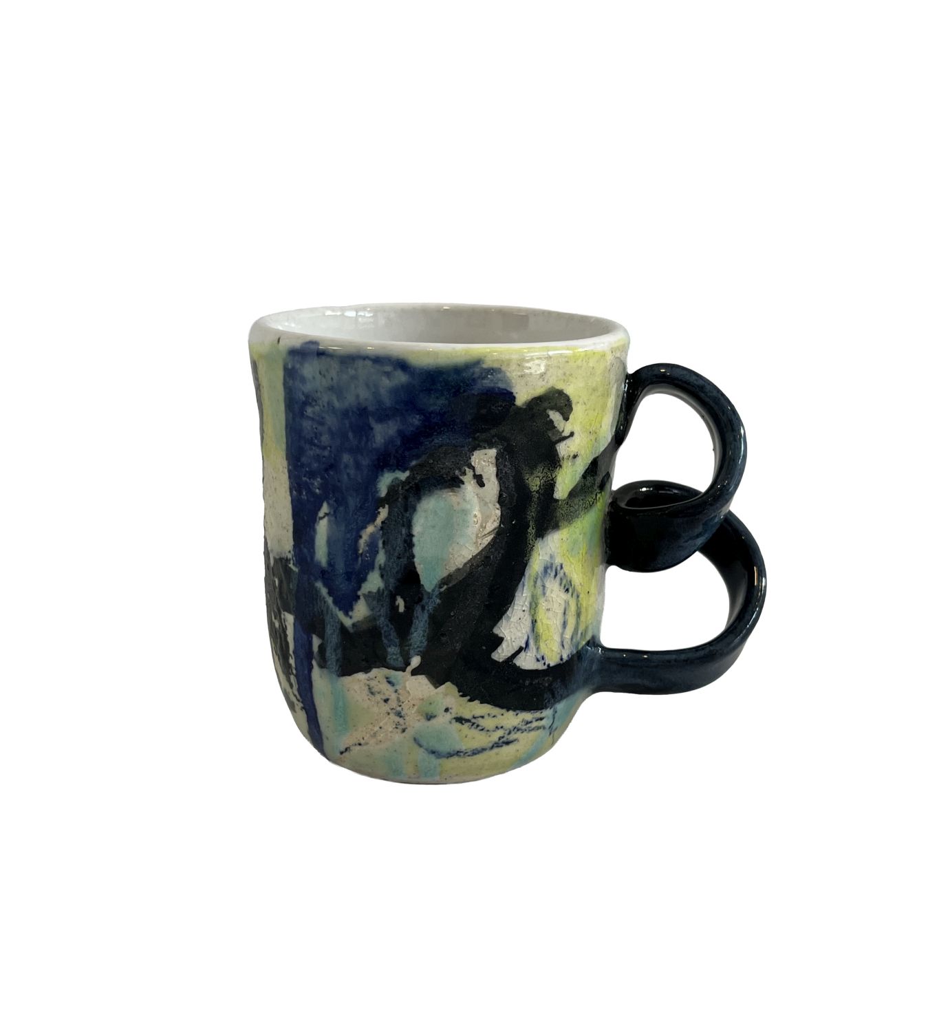 Valentina Guevara: Mug no.6 Product Image 1 of 1