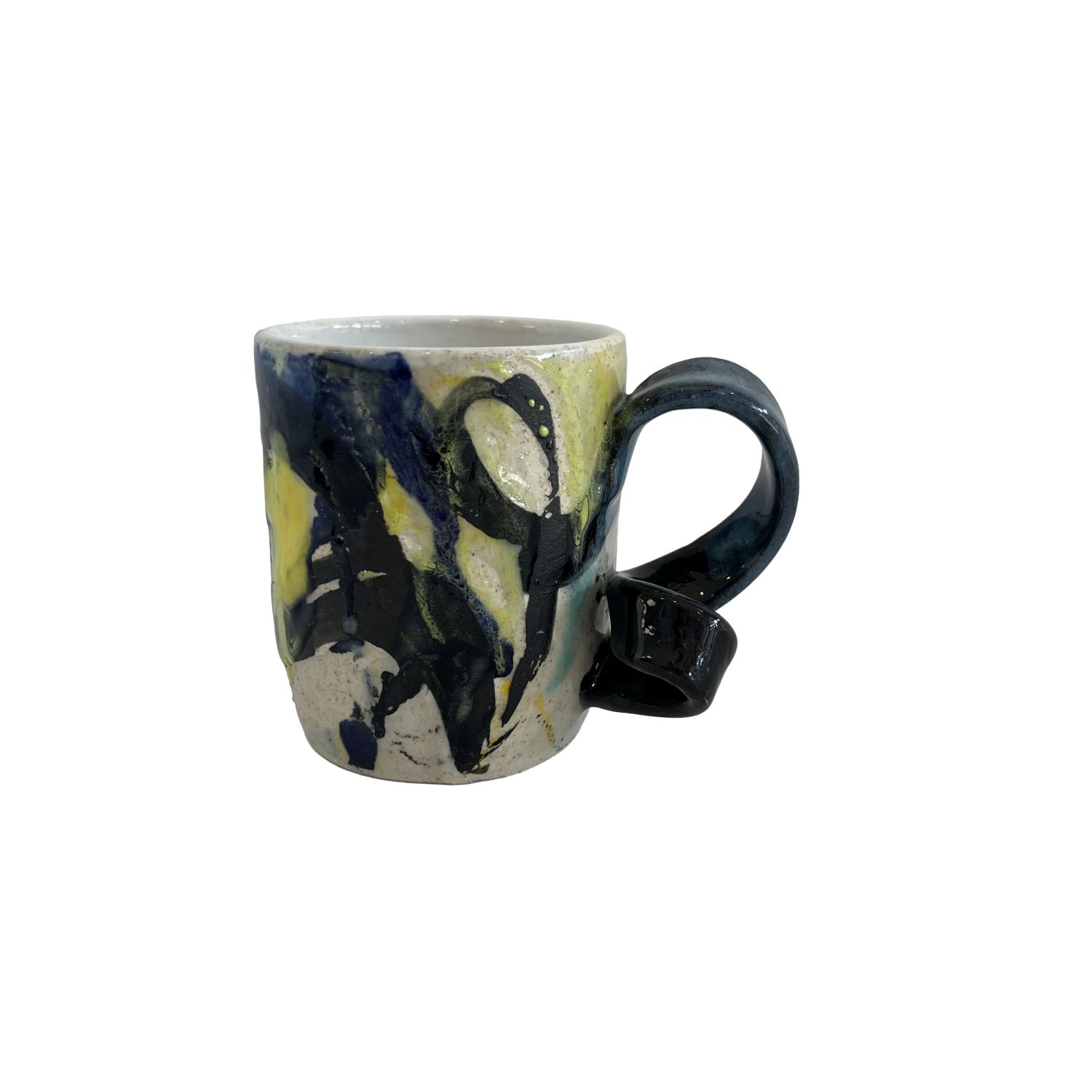 Valentina Guevara: Mug no.2 Product Image 1 of 1