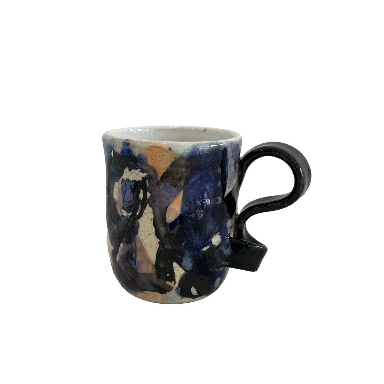 Valentina Guevara: Mug no.4 Product Image 1 of 1
